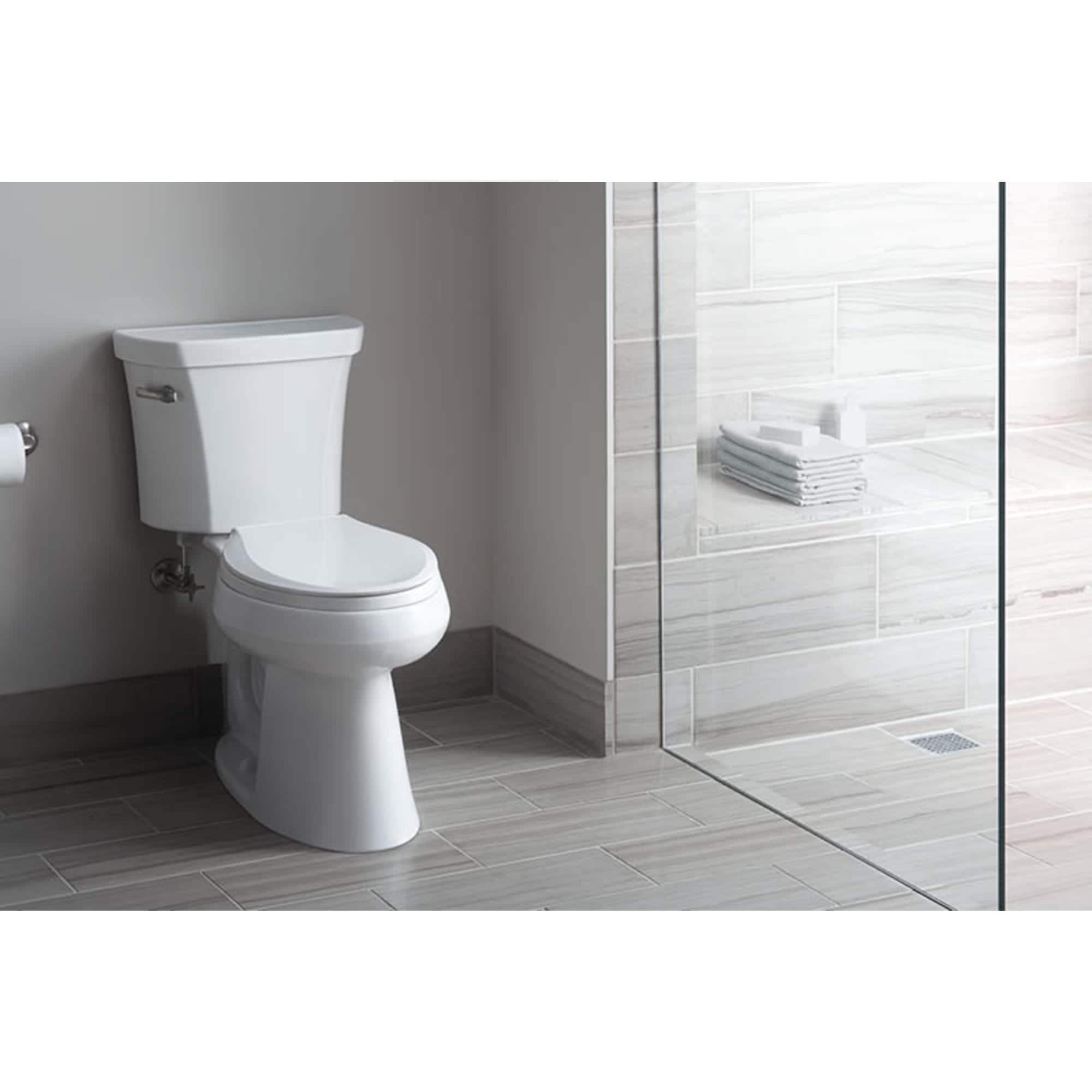 KOHLER 3999-0 toilets - View #3