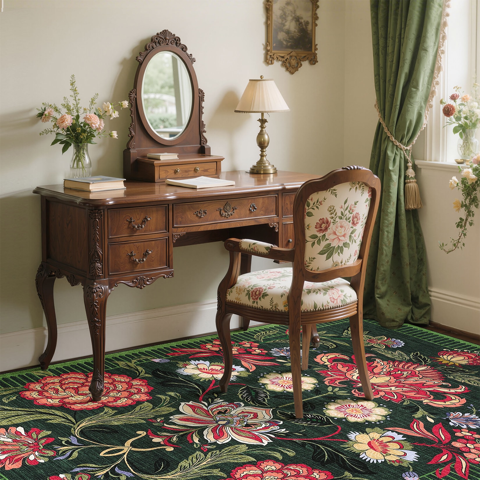 Assile XH260820103 rugs - View #5