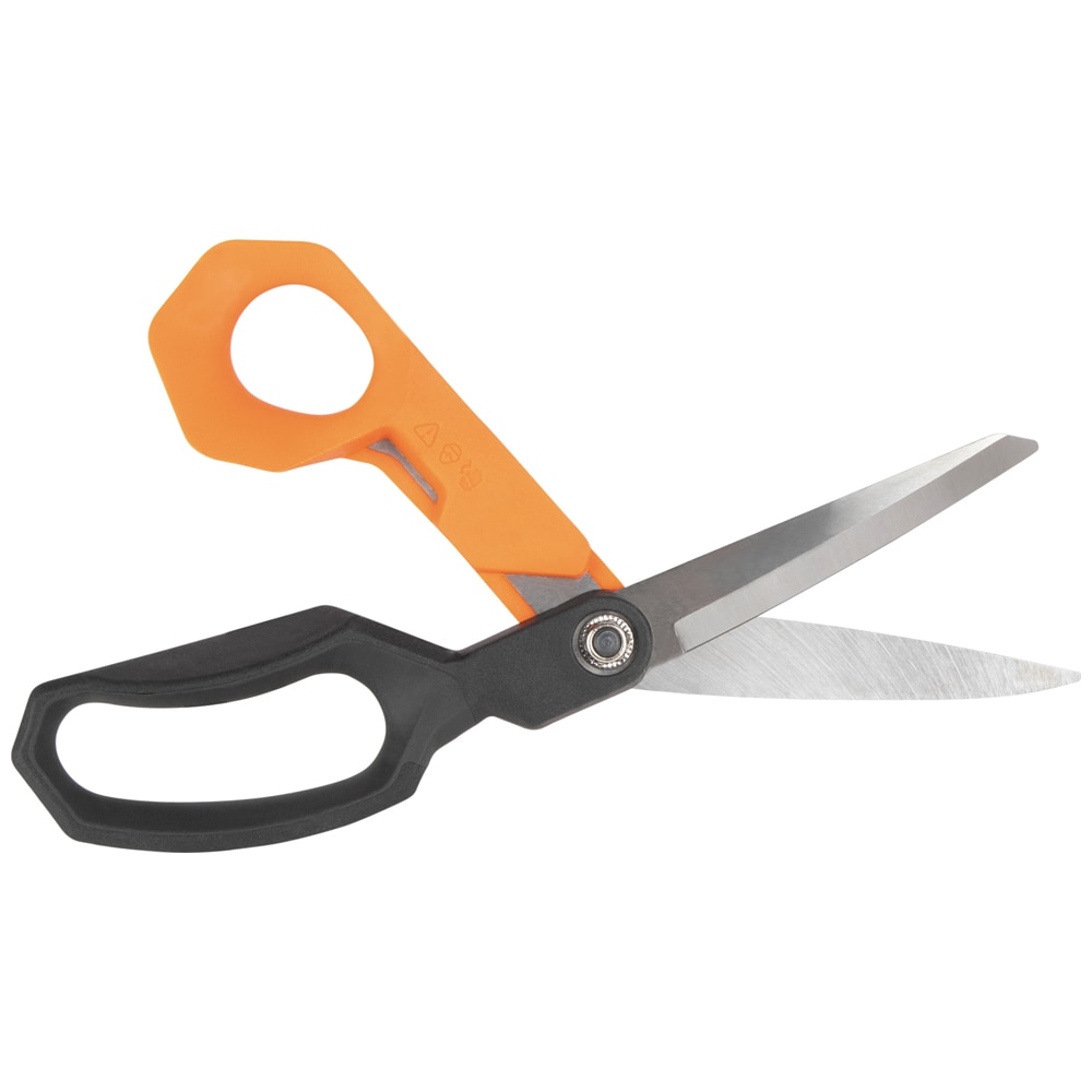 Klein Tools B2110 scissors - View #4