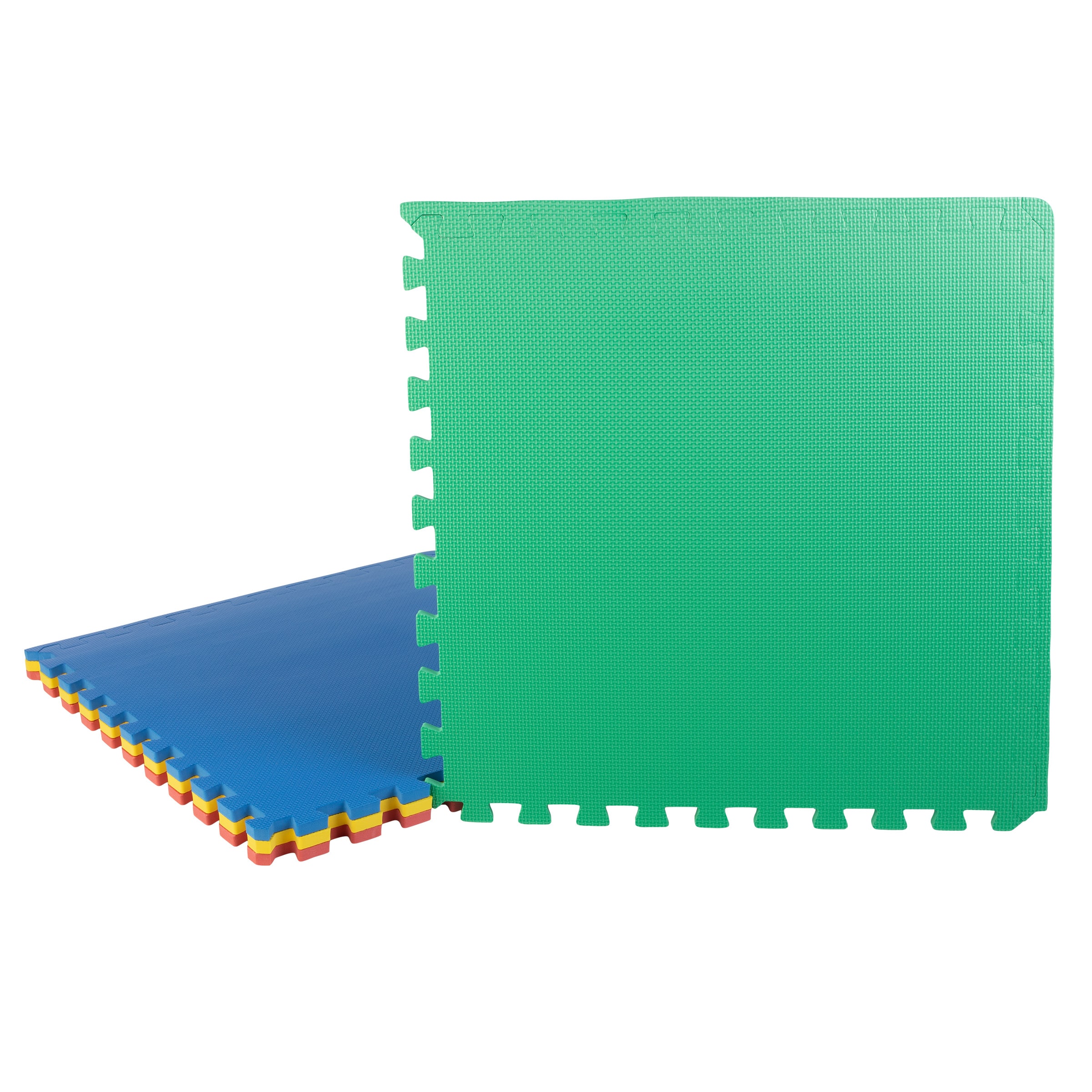 Gym Flooring Brand Fleming Supply