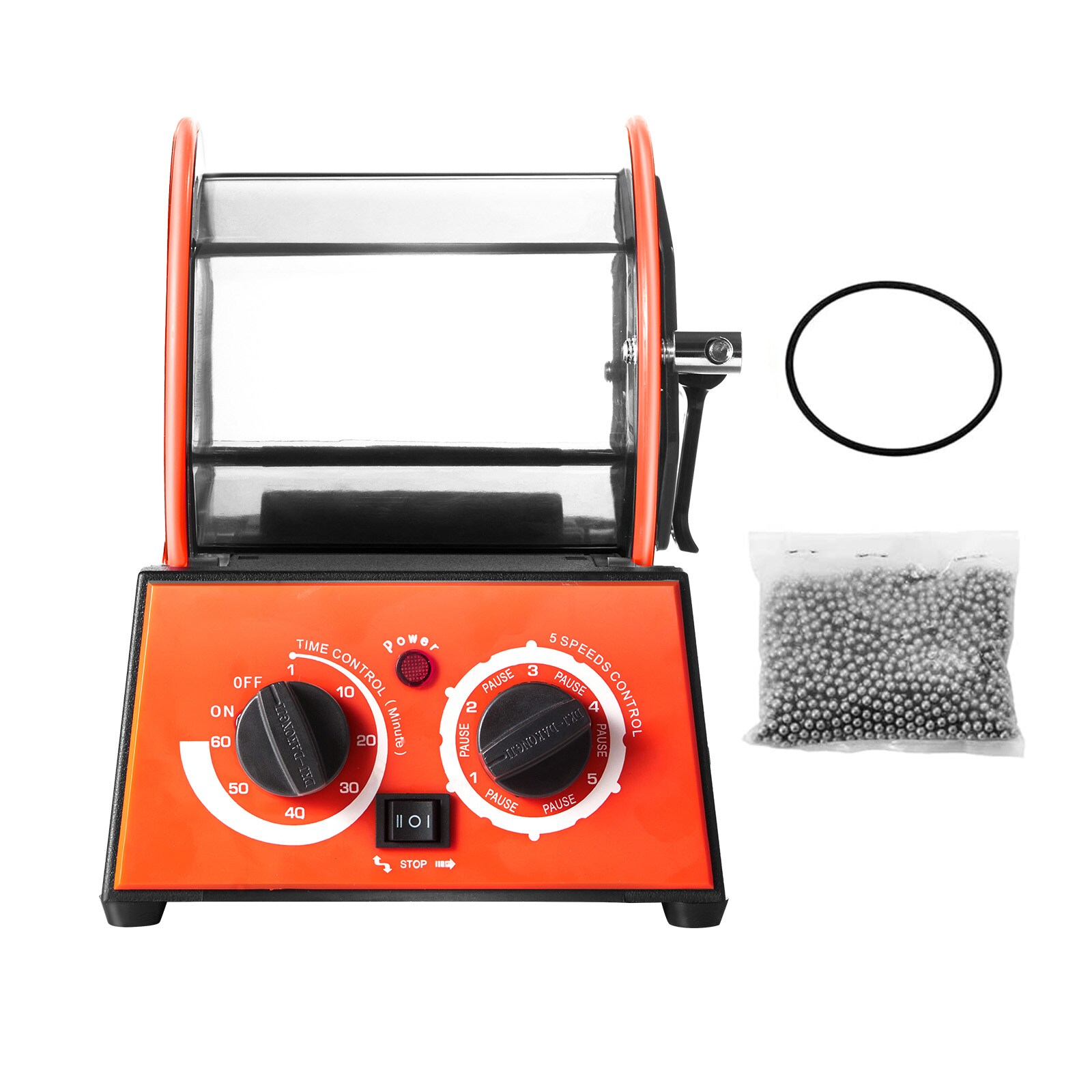 SVOPES SVOPESWSPGJCS06017V1 Corded-Polishers - View #9