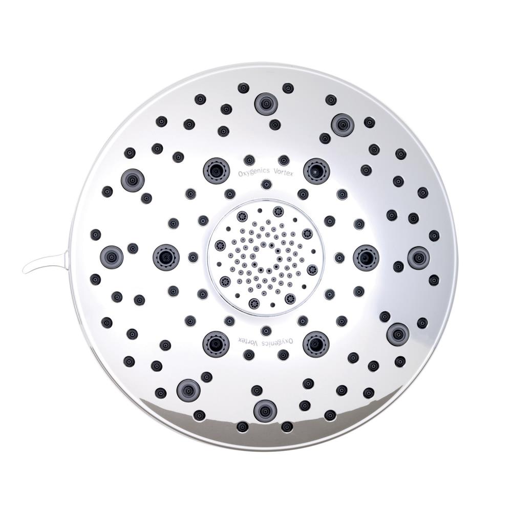 Oxygenics 48267 Fixed-Showerhead - View #9