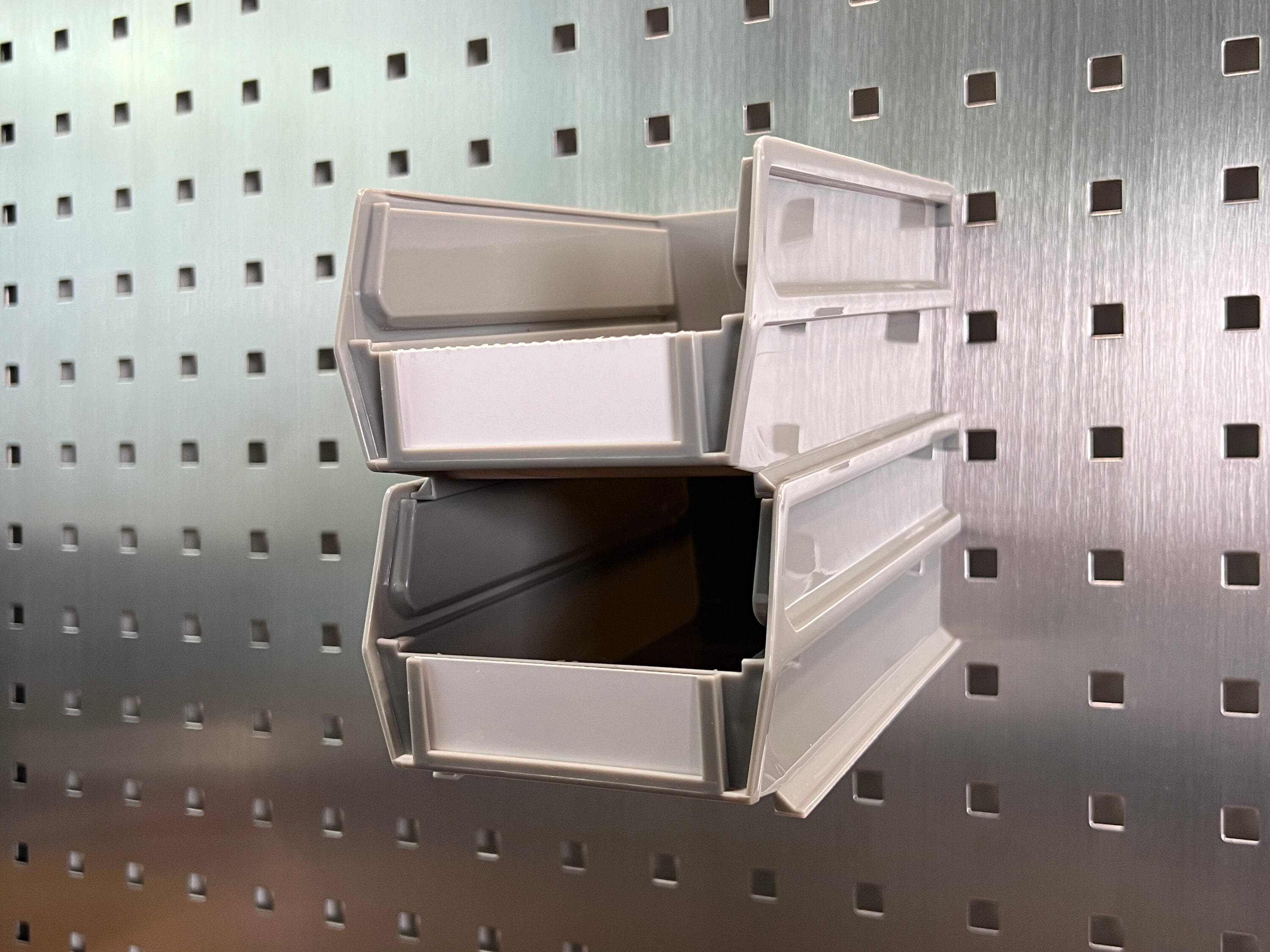Triton Products 67500 Pegboard-Acc - View #4