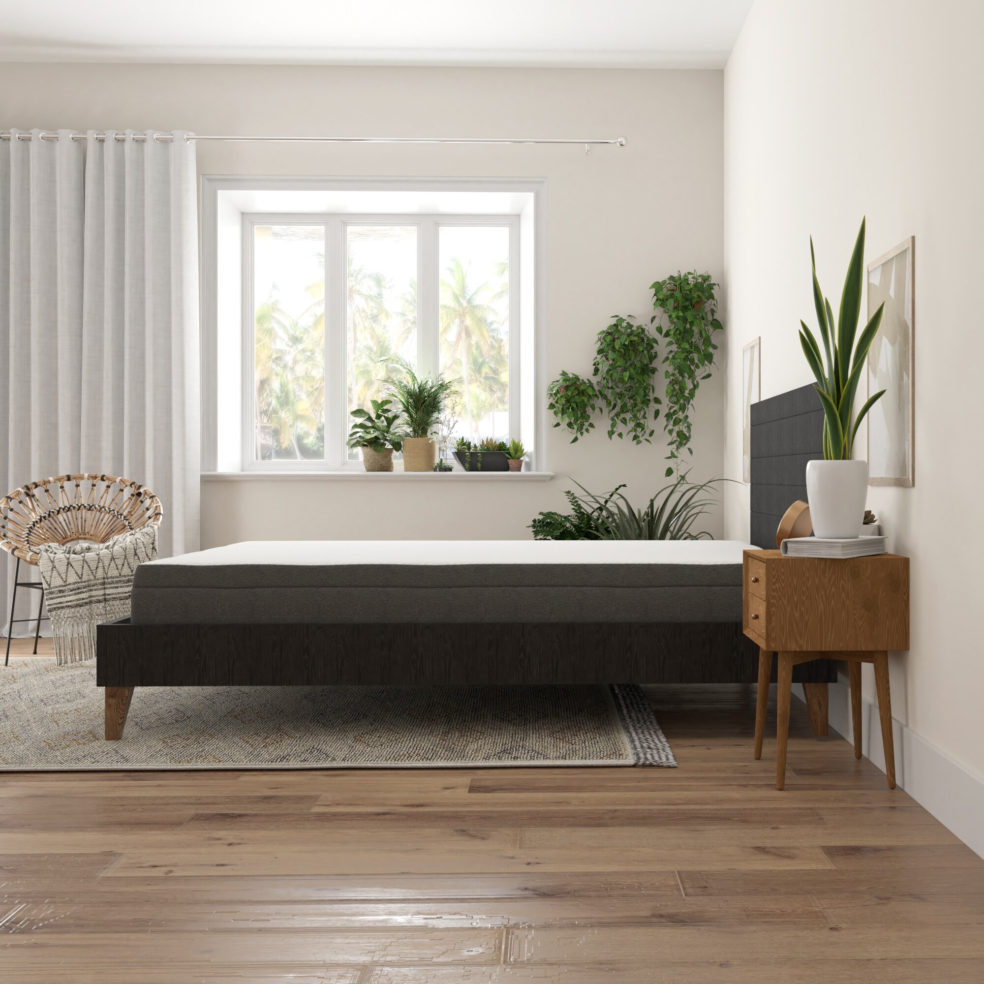 Siavonce XH72037 Mattresses-Boxsprings - View #7