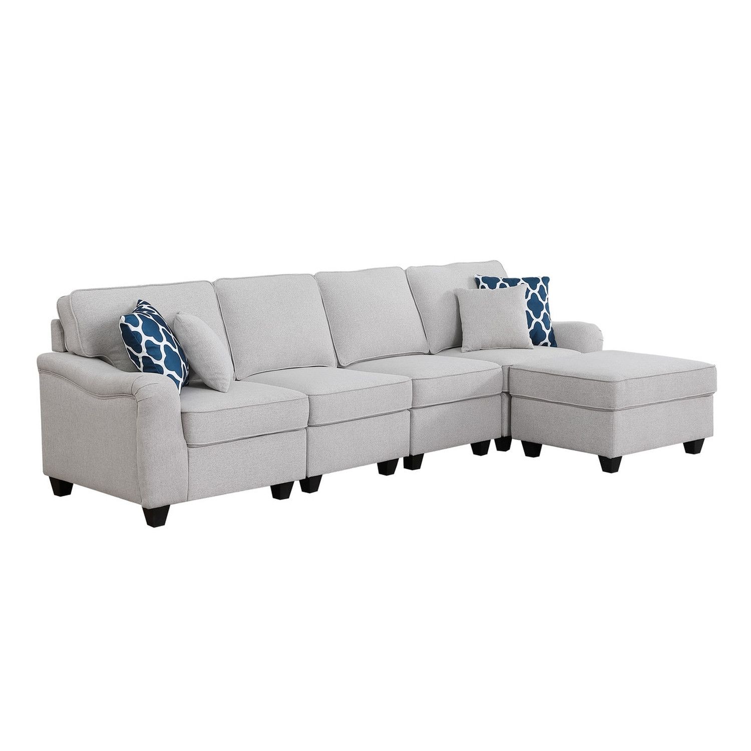 JASMODER B061S00318 Sofas-Loveseats - View #7