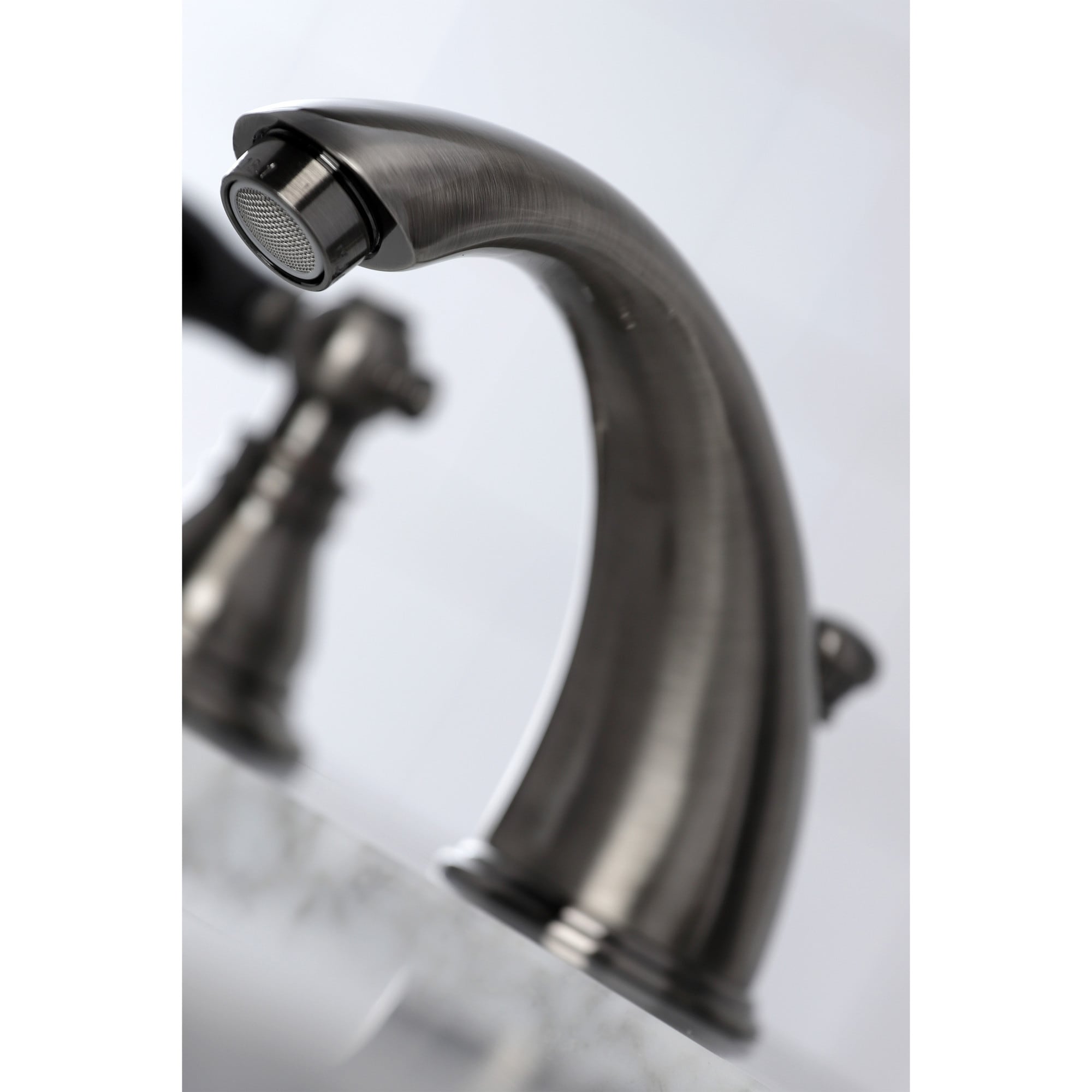 Kingston Brass WLKB963AKL Lavatory-Faucets - View #6