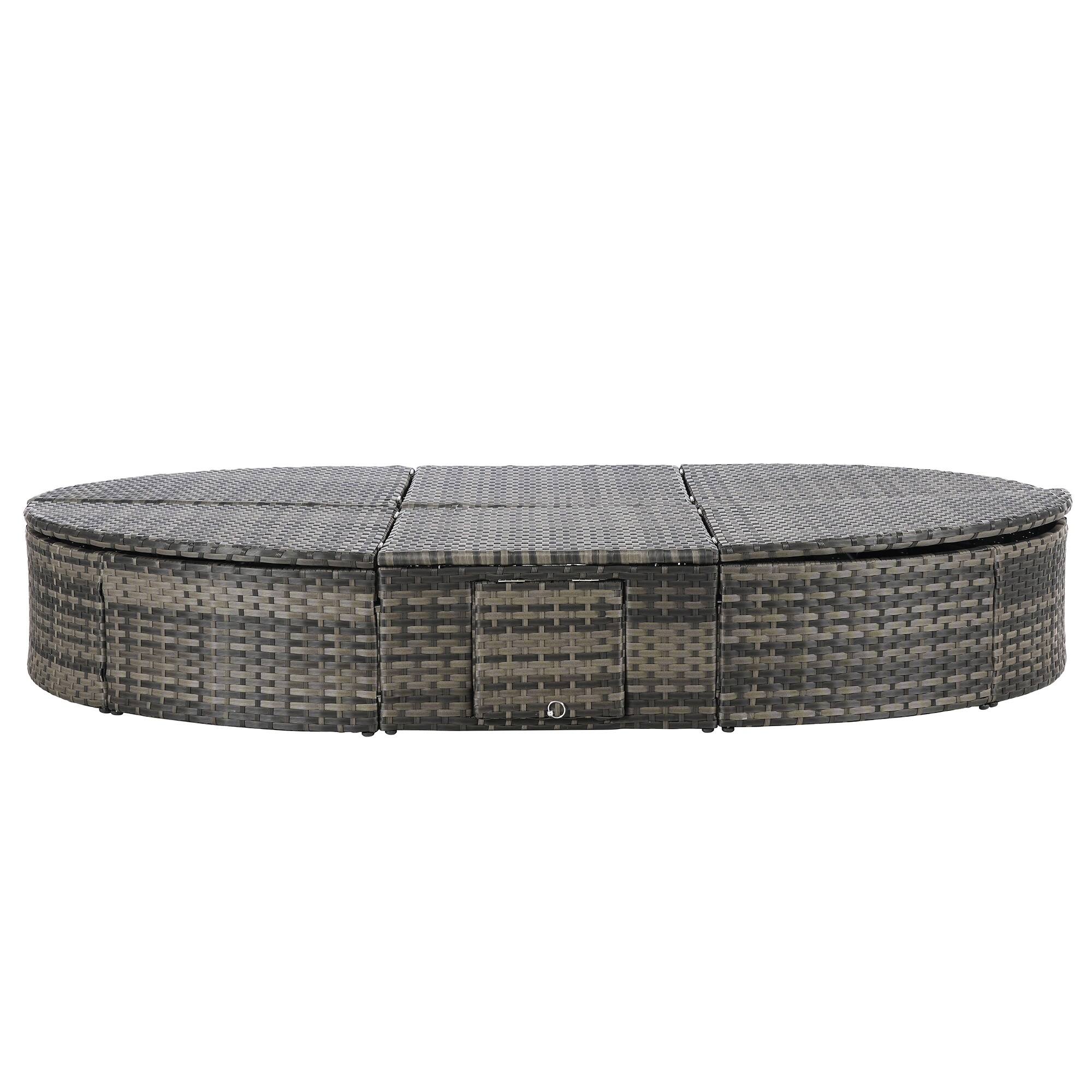 Bybafun YB6700095 Patio-Sofas-Daybeds - View #9