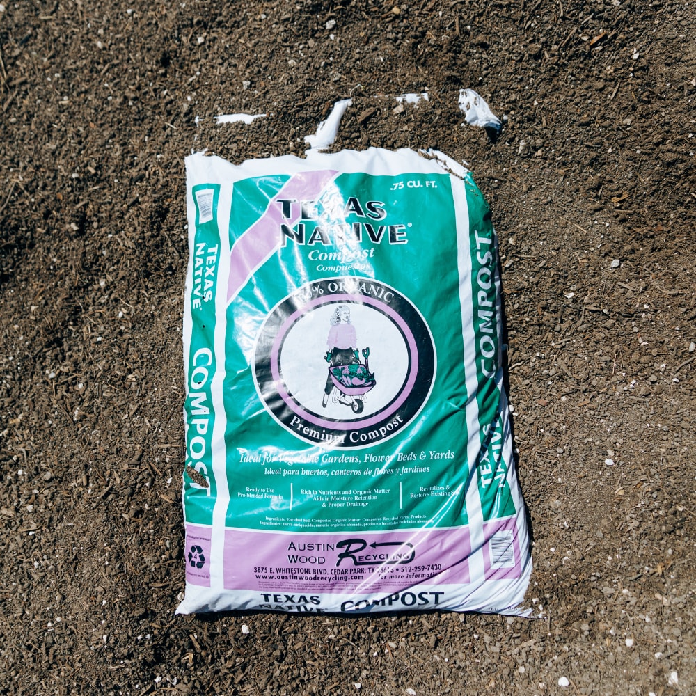 Texas Native 234833 Soil-Conditioner - View #2