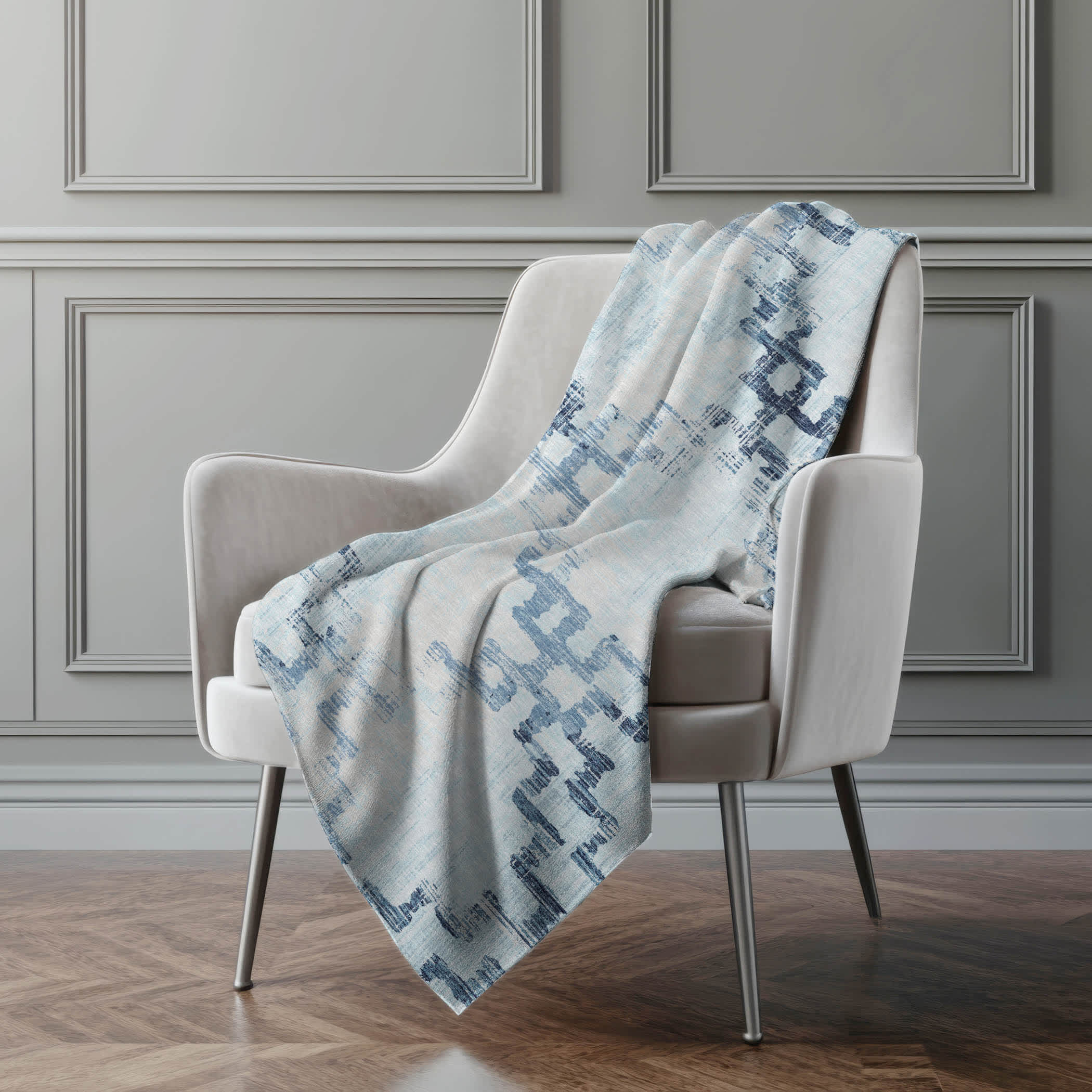 Addison Rugs ASB121MO50X70 Blankets-And-Throws - View #4