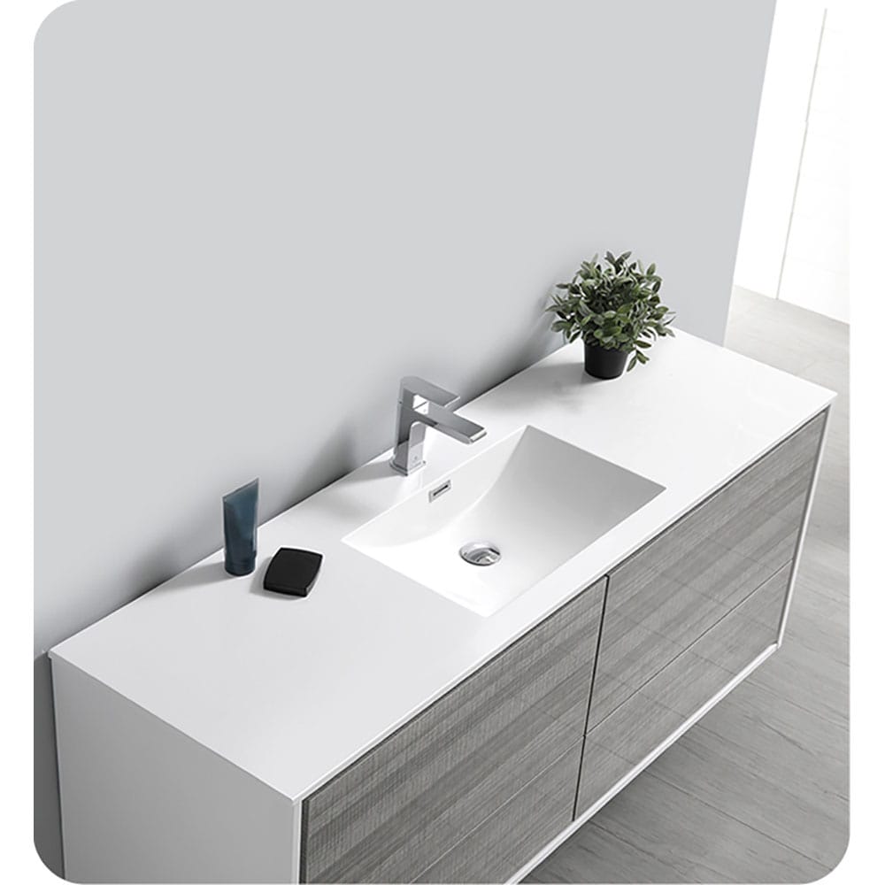 Fresca FCB9260HA-S vanities - View #5