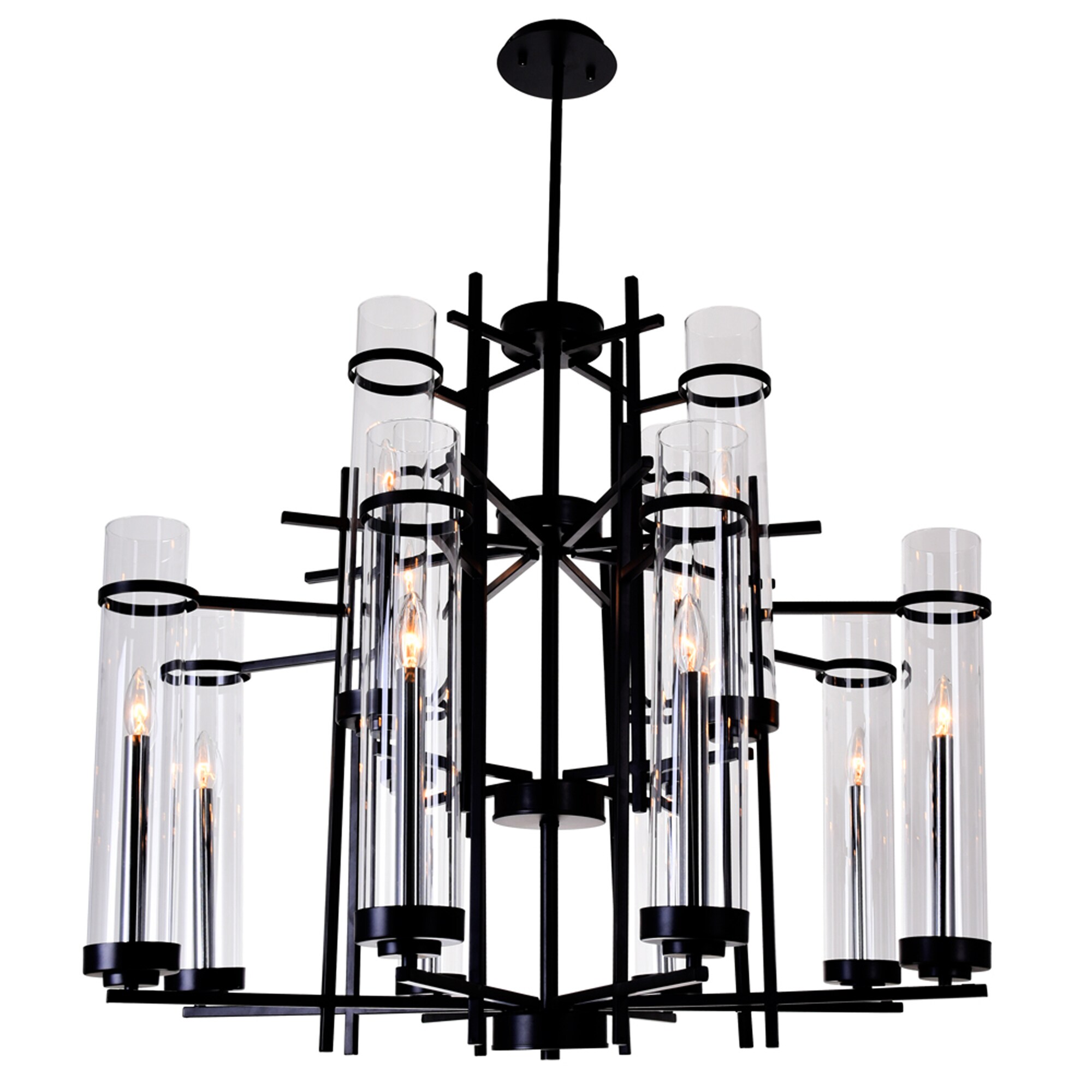 CWI Lighting 9827P38-12-101 b090015 - View #4