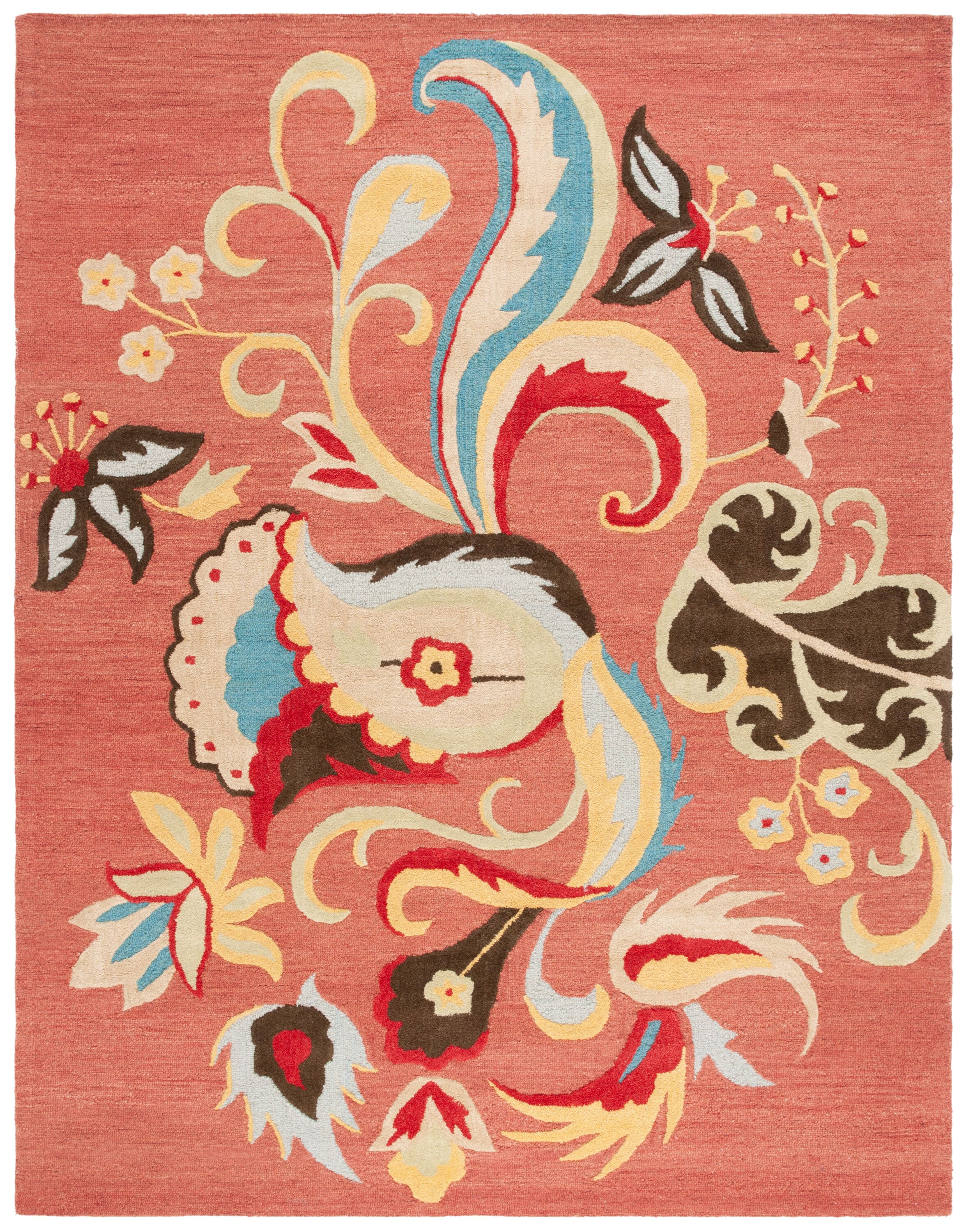 Safavieh BLM680B-8 rugs - View #2
