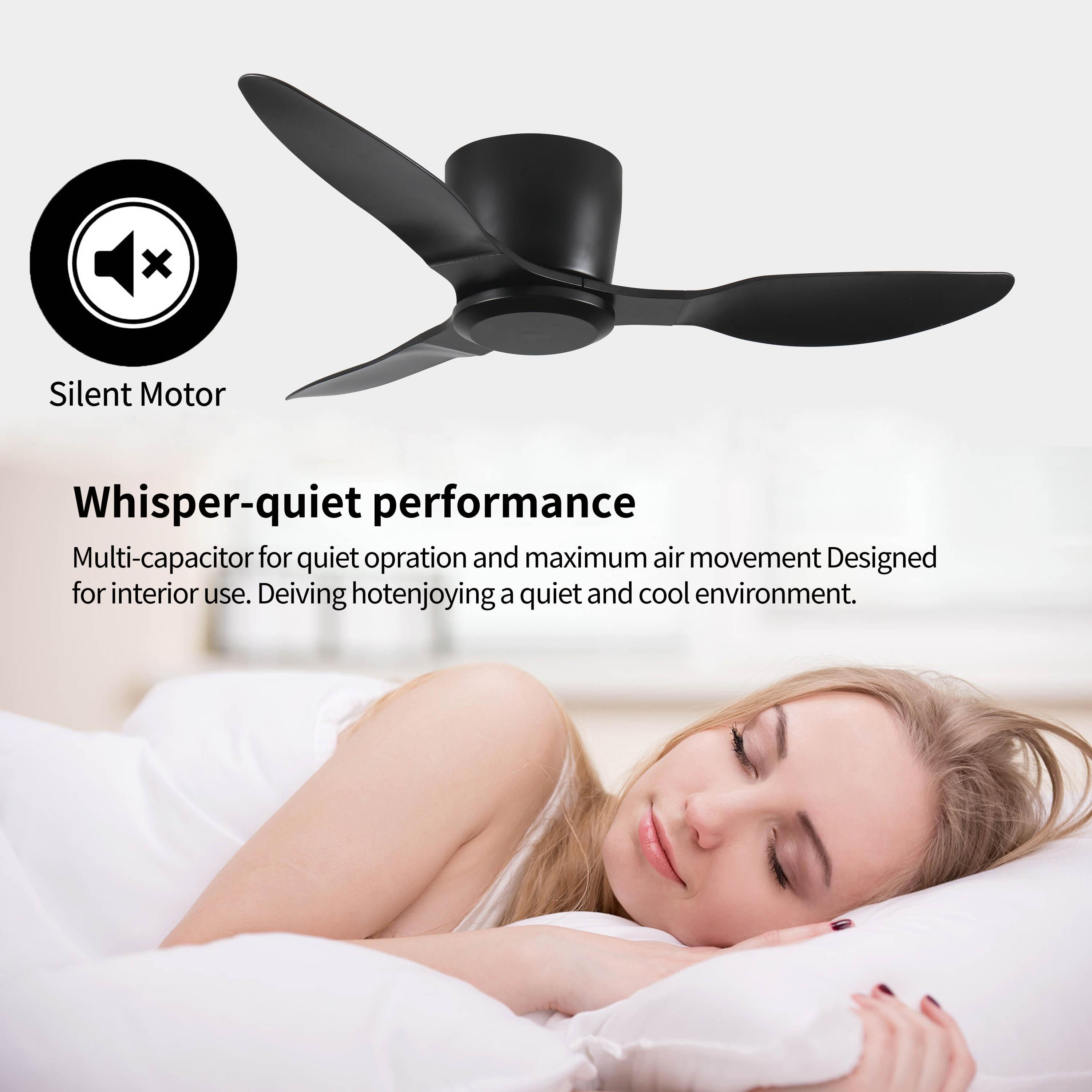 Bayfeve BFHC-94033-CF Ceiling-Fans - View #2