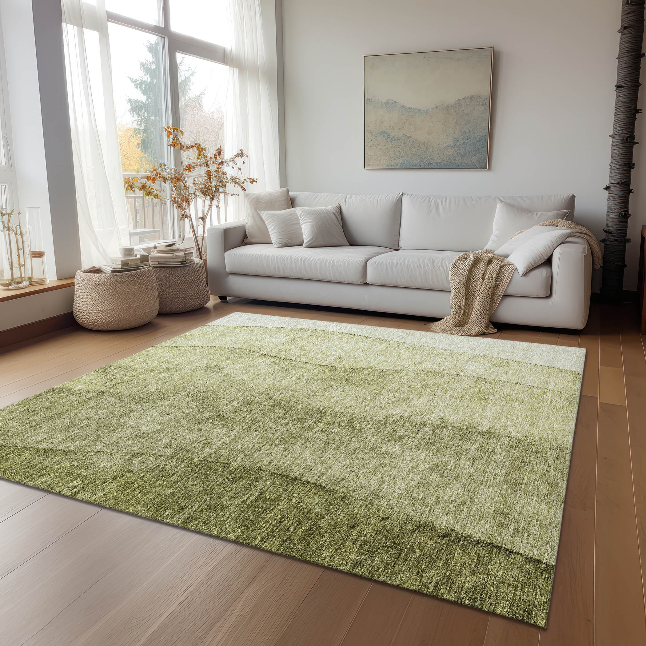 Addison Rugs ACN690OL3X5 rugs - View #7