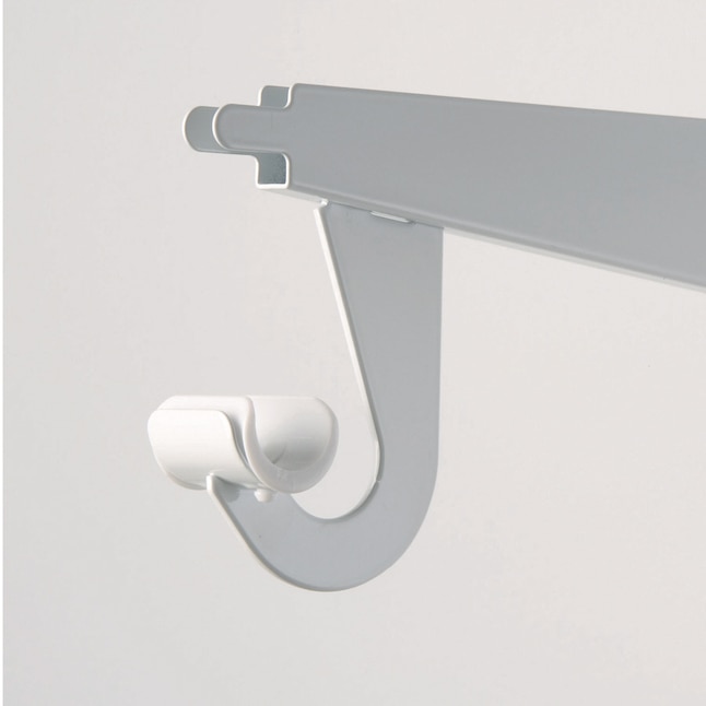 Rubbermaid Rod Hangers at