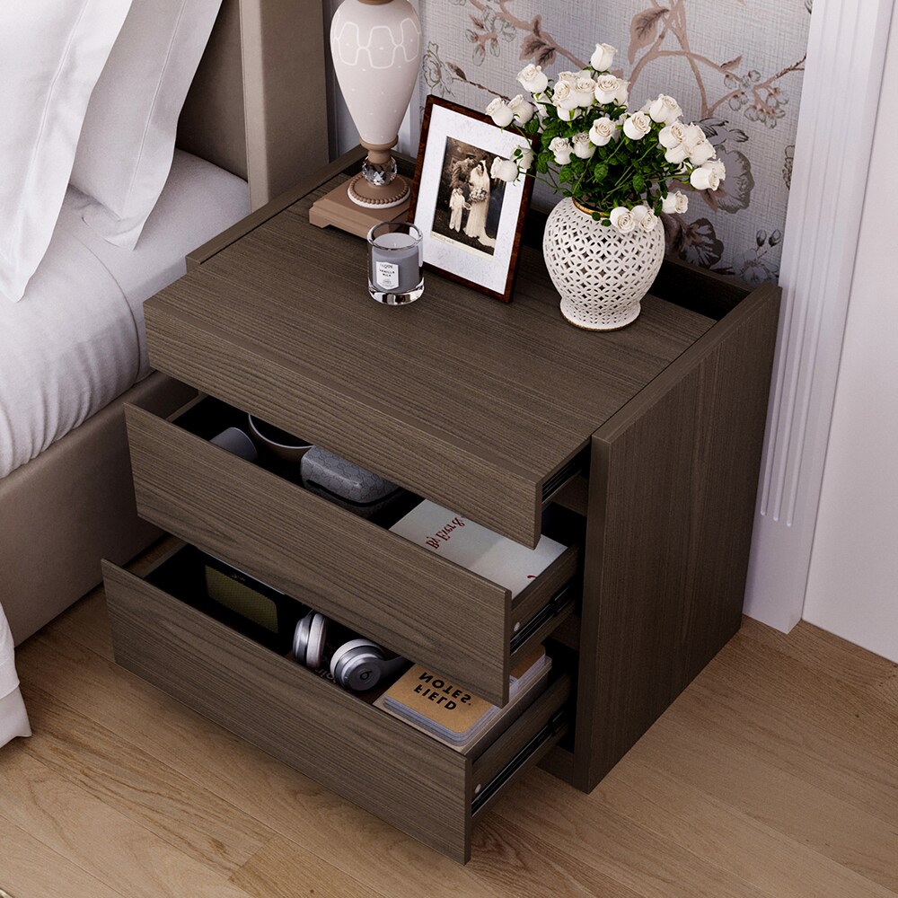 Homsee V-KF260168-02 nightstands - View #10