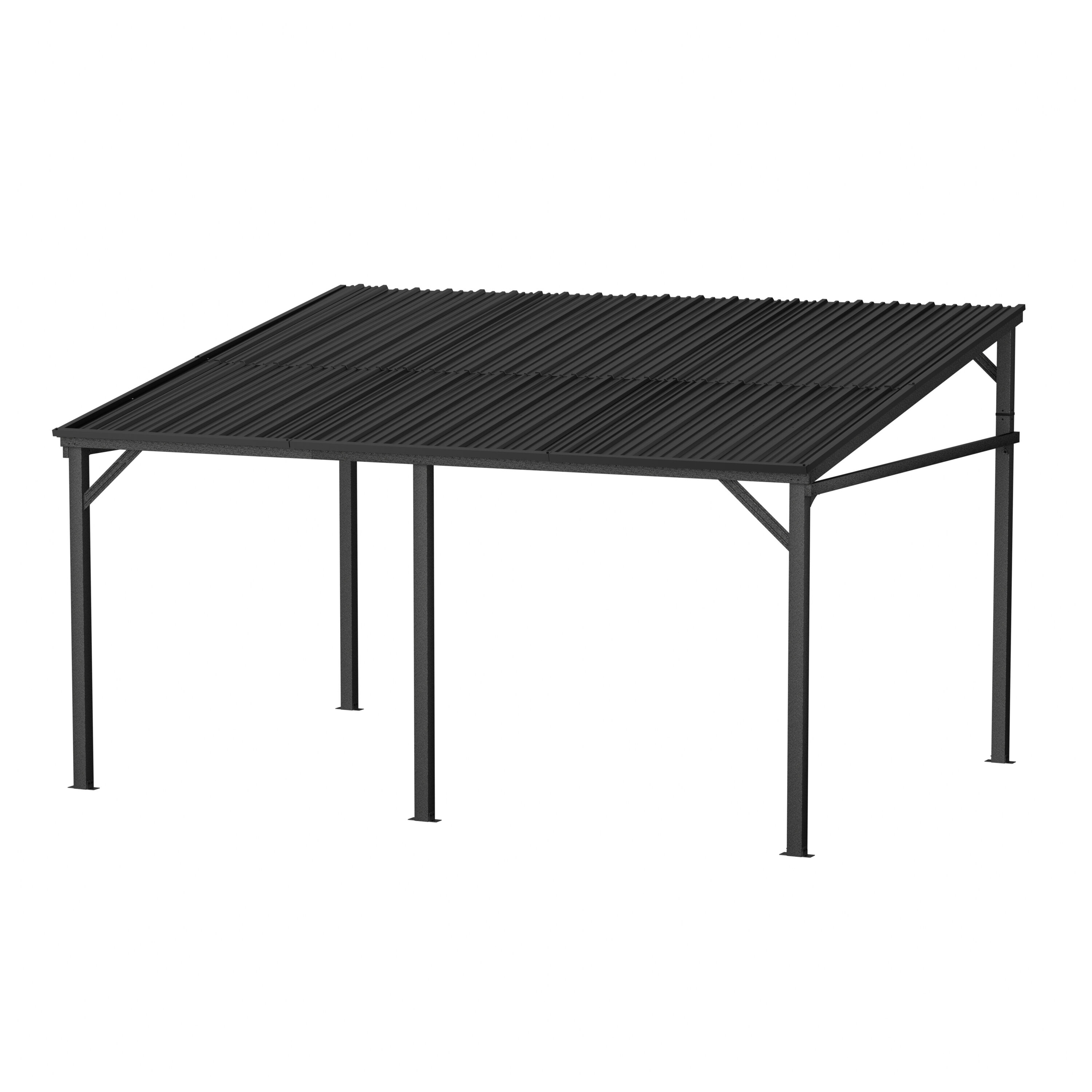VEIKOUS PG0217-1012-PC1 carports - View #2