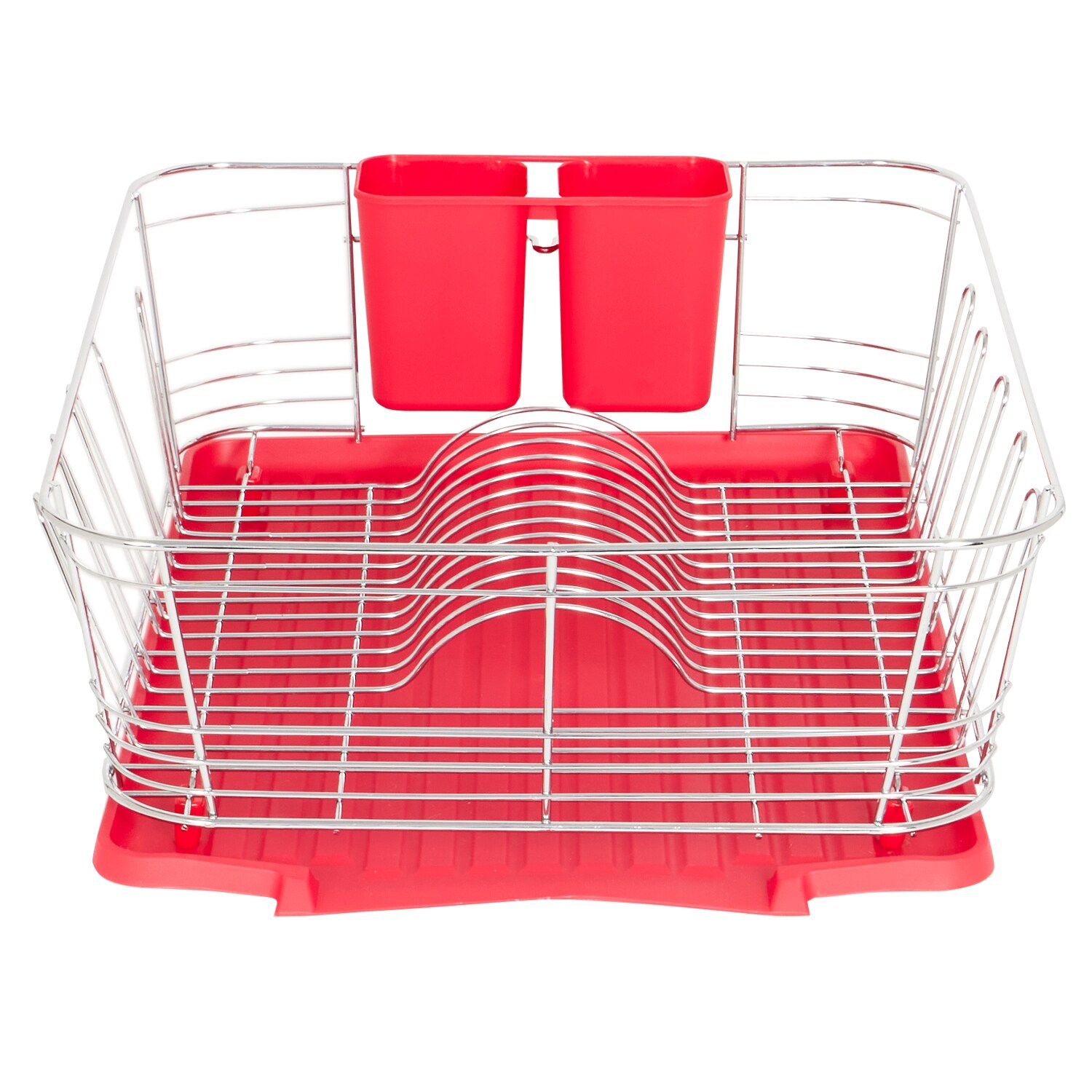 Home Basics LOW57495 Dish-Racks-Trays - View #3