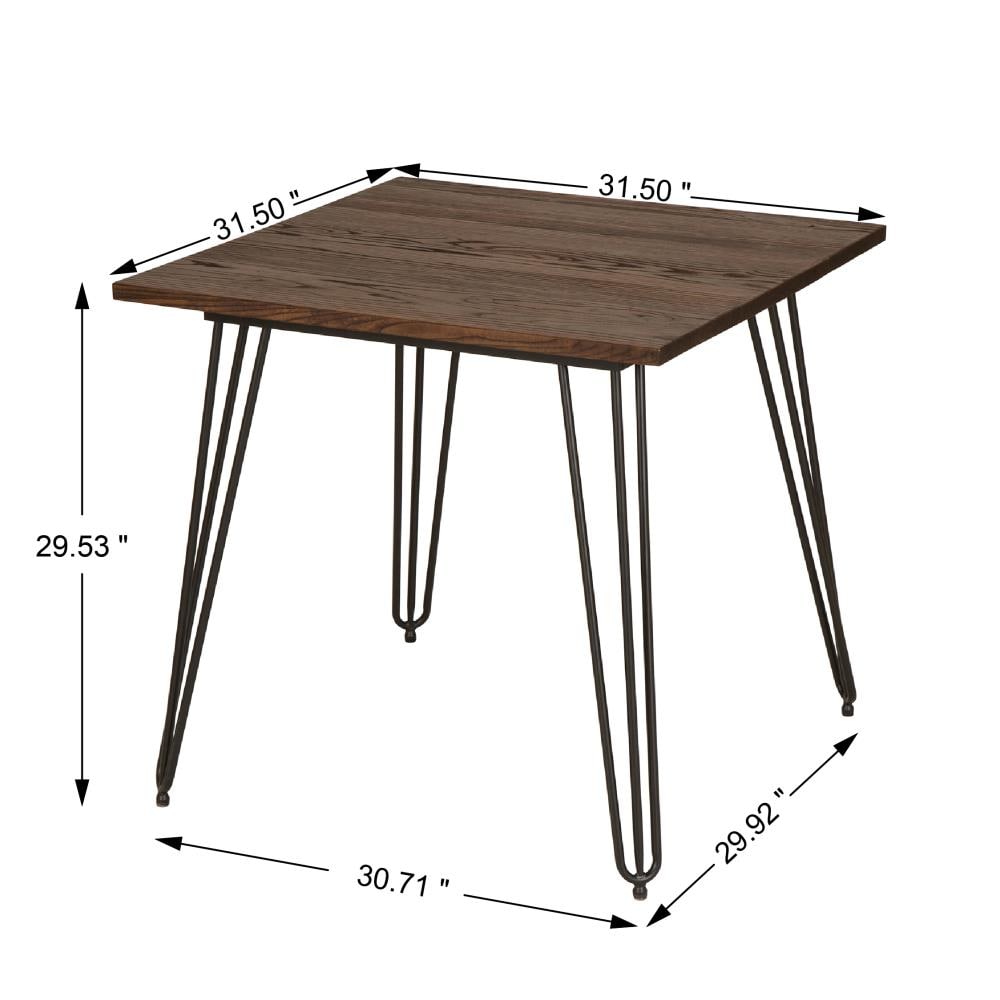 Glitzhome 1005202414 Dining-Tables - View #7
