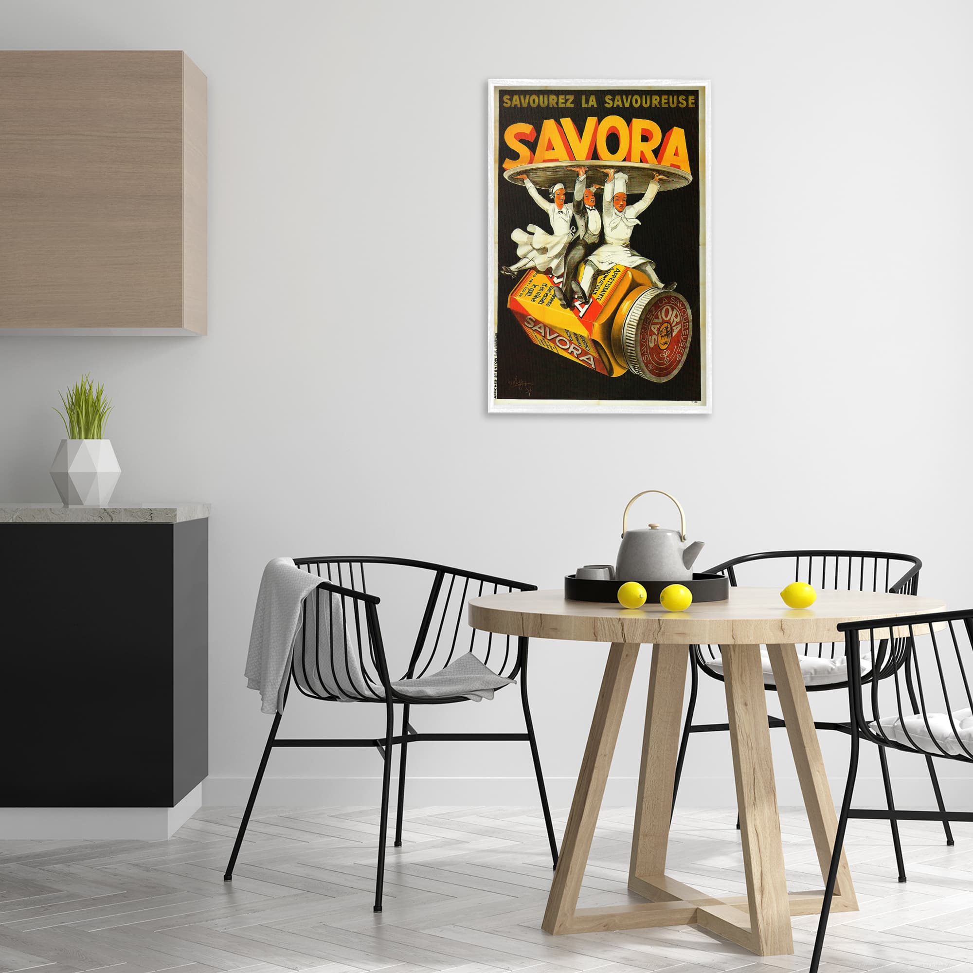 Stupell Industries BT-386-WFR-20X30 Wall-Art - View #3