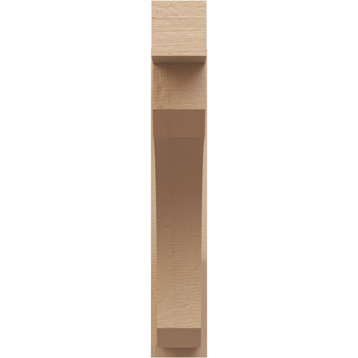 Ekena Millwork 2133270 corbels - View #3