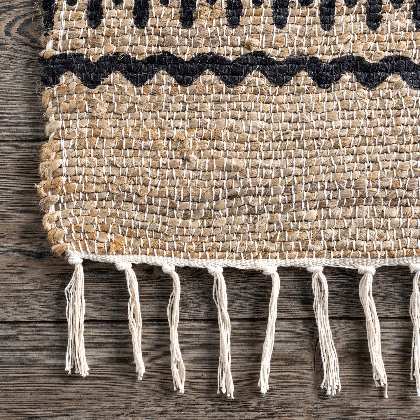 nuLOOM GVGY01A-508 rugs - View #4