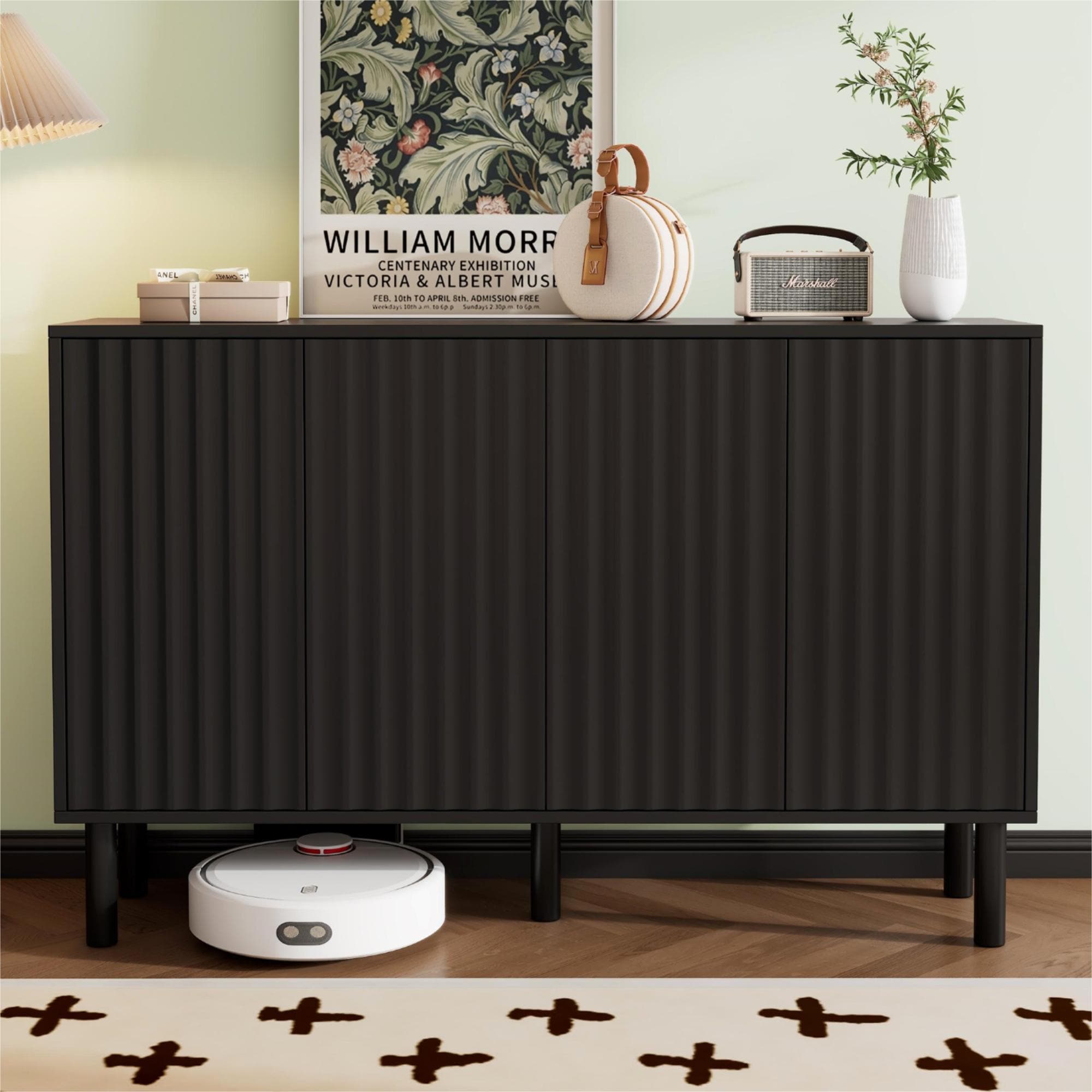 Tatayosi JL-P205785B Shoe-Racks - View #2