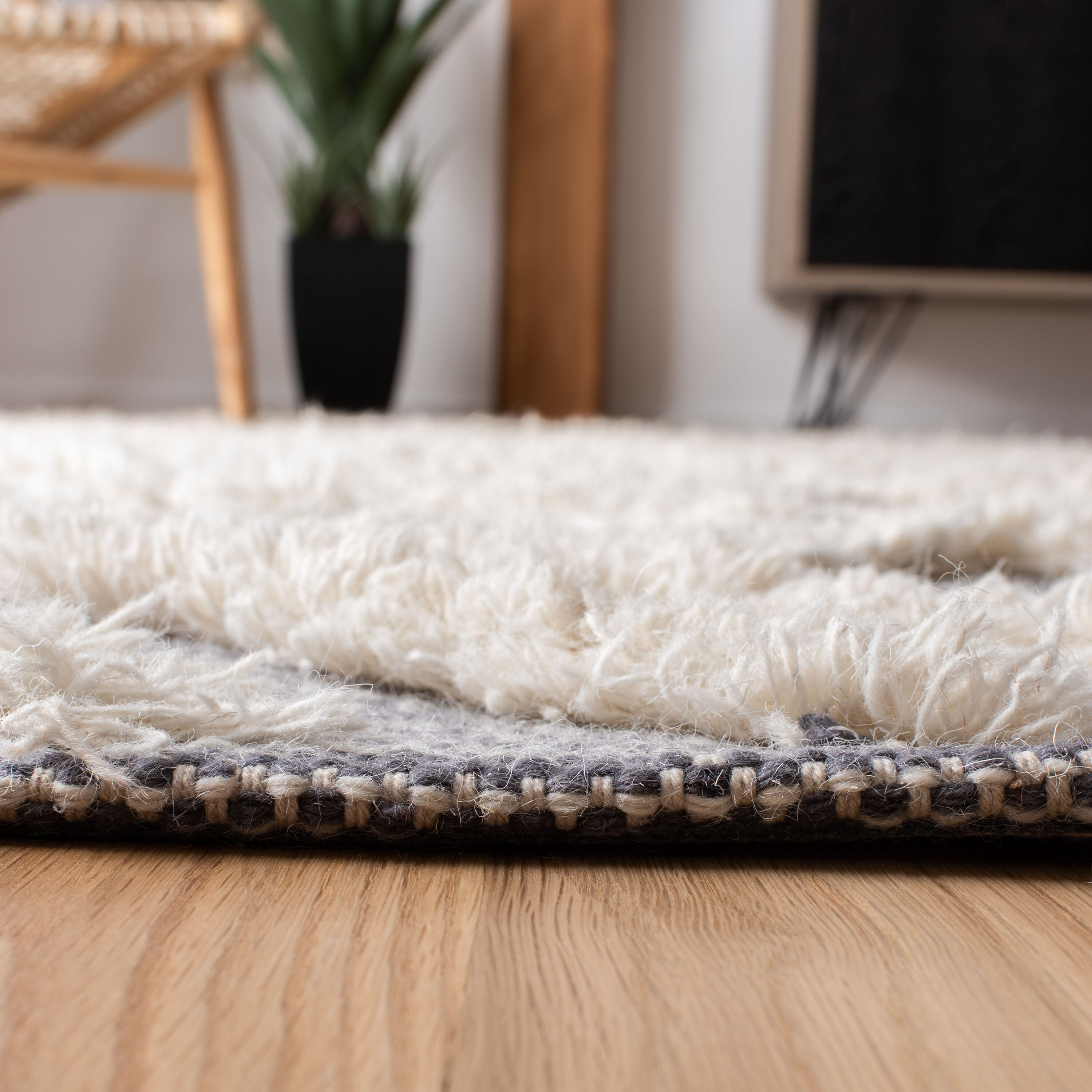 Safavieh KNY331F-5 rugs - View #4