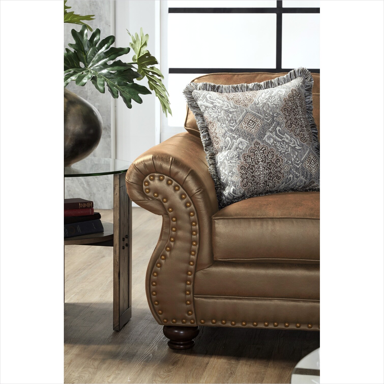 Naturefalls LY1S69JL2DXW Sofas-Loveseats - View #3