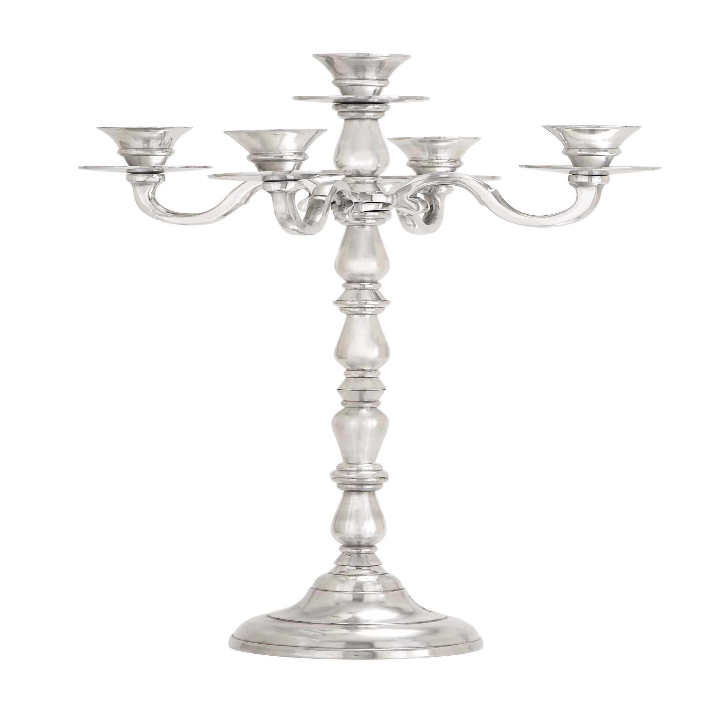 Grayson Lane 27489 Candle-Holders - View #2