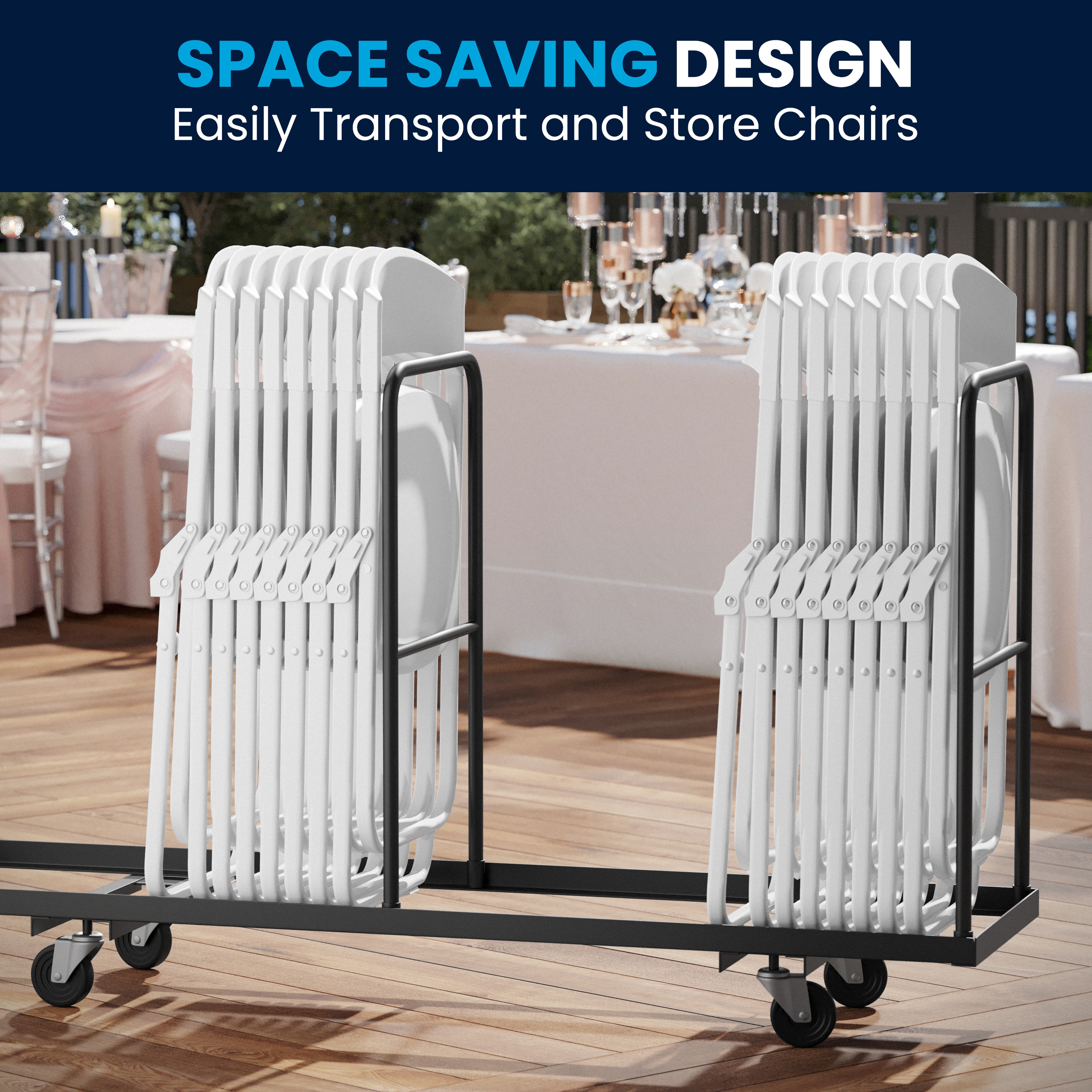 Flash Furniture 847254009065 Folding-Chairs - View #3