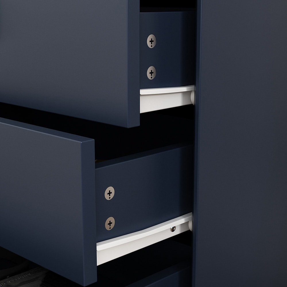 Homsee V-KF020241-03 nightstands - View #7
