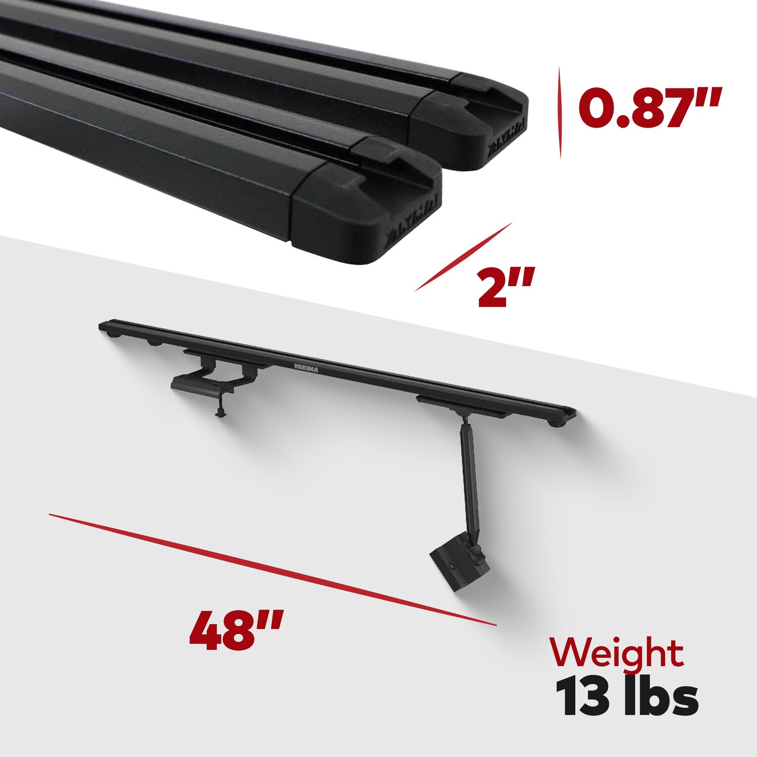 YAKIMA 393537 Cargo-Racking - View #3