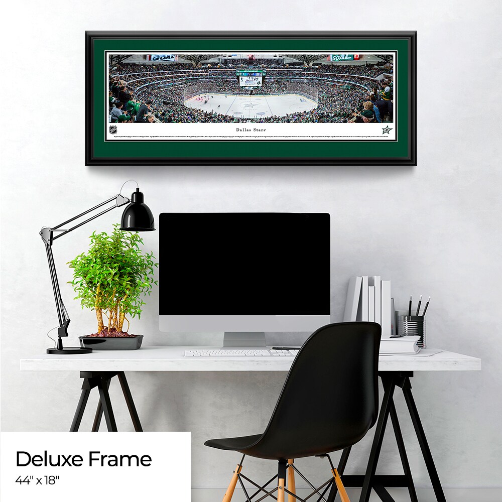Blakeway Panoramas NHLSTAR3D Wall-Art - View #2