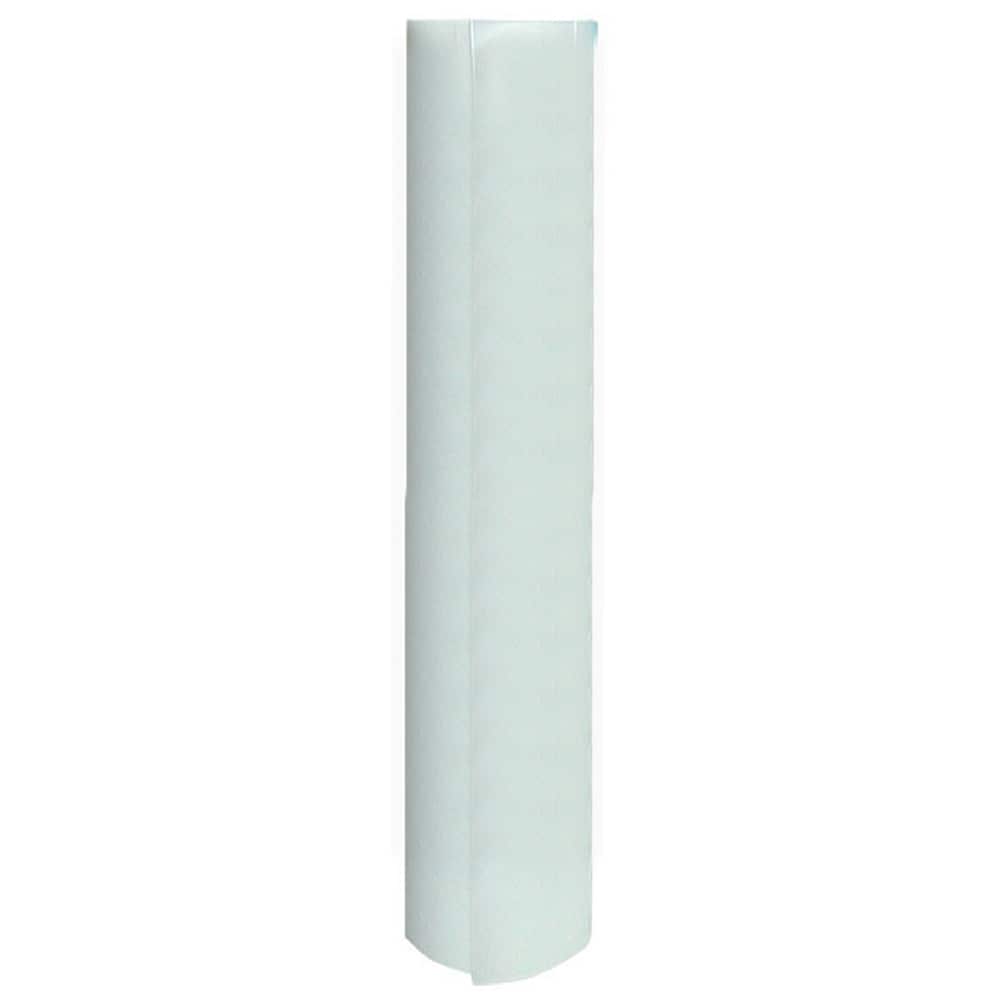 Shelf Liner for 16 Wire Shelving with Locking Tabs - 10 Foot Roll