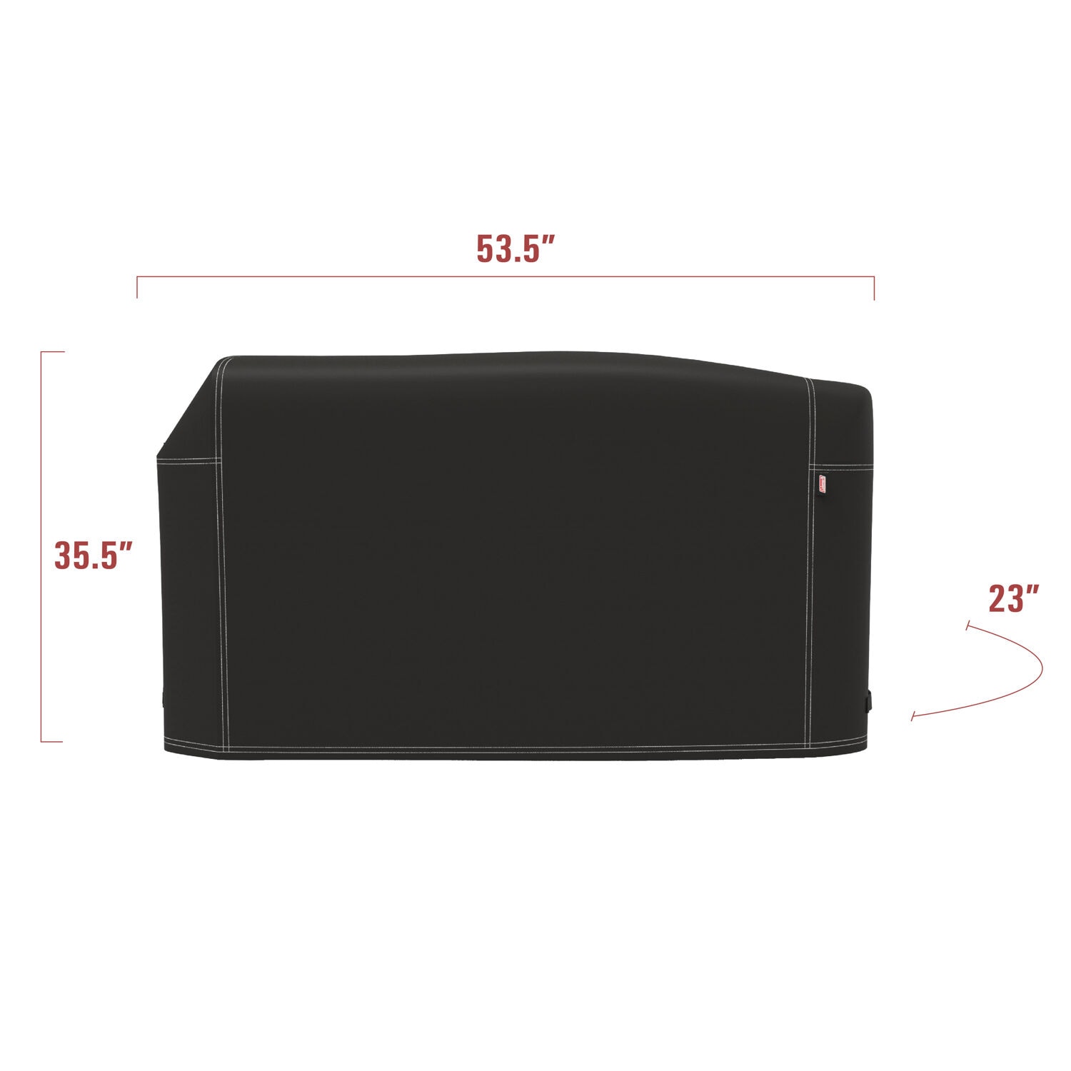 Coleman CTA-2001 Grill-Covers - View #2