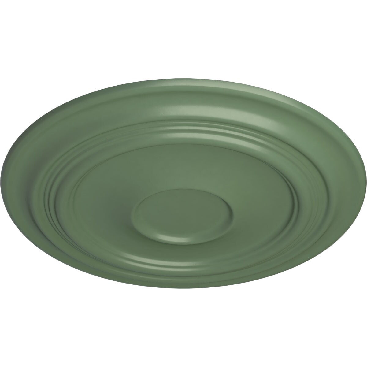 Ekena Millwork CM24TRAGF Ceiling-Medallions - View #2