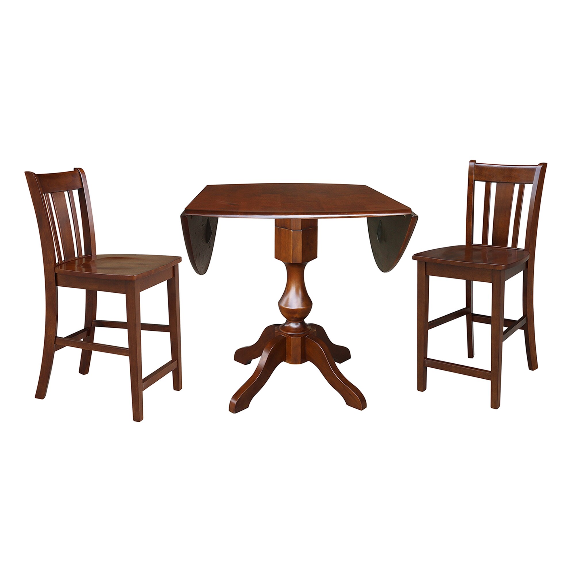 International Concepts K581-42DPT-11-S102-2 Dining-Sets - View #3