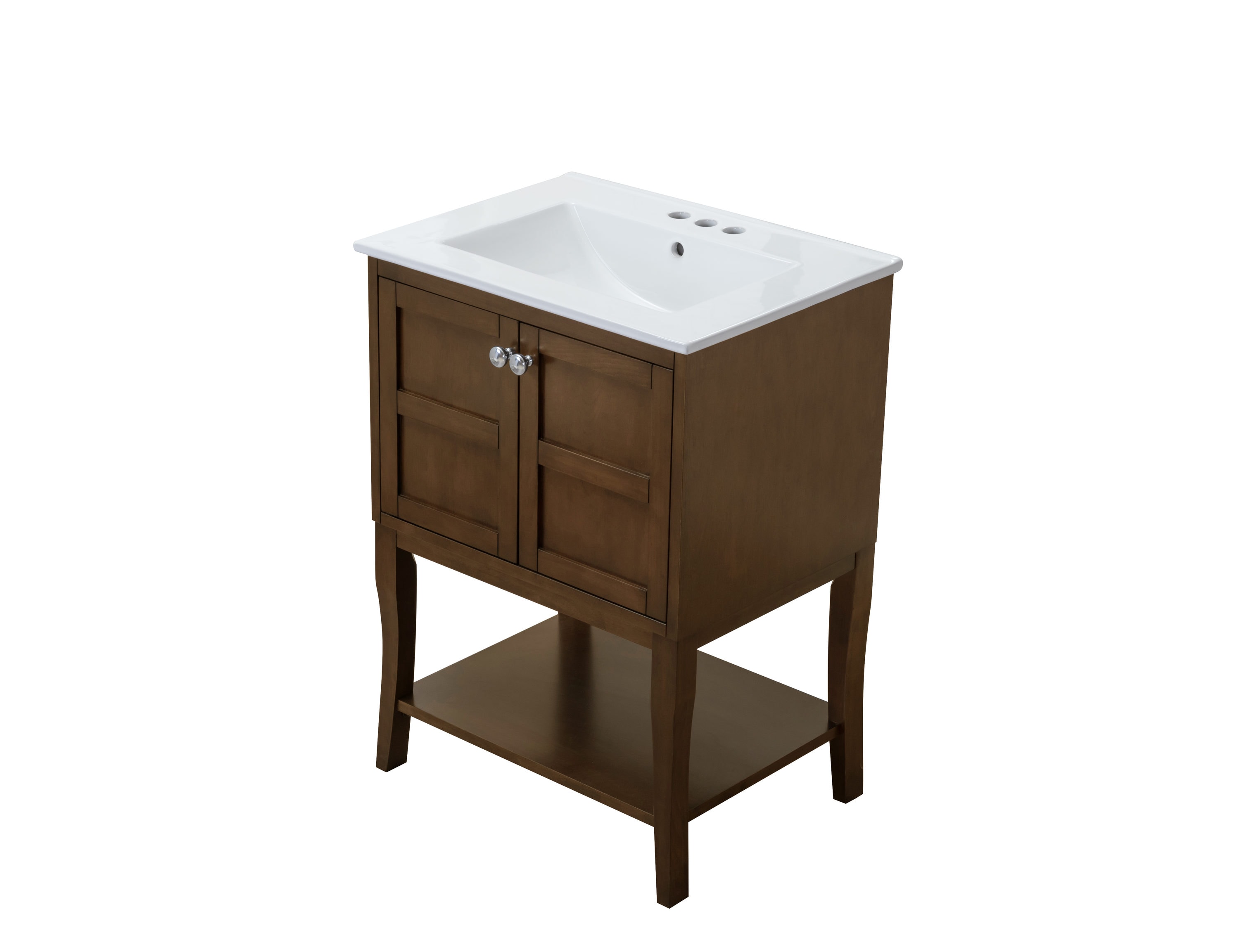 Elegant Decor HF6306 Bath-Vanity-Combo - View #11
