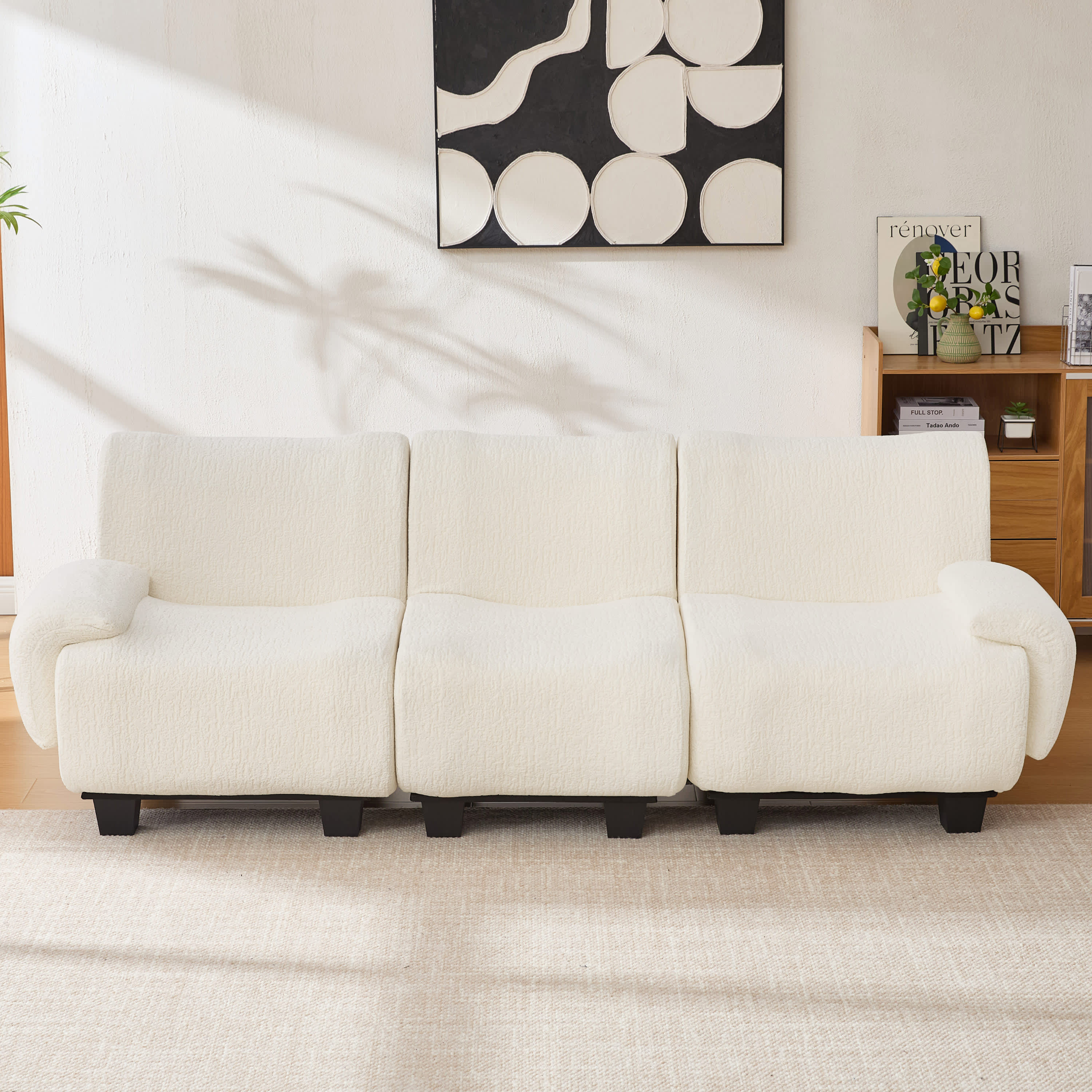 Roomfitters RF-N719N763P326131A Sofas-Loveseats - View #2