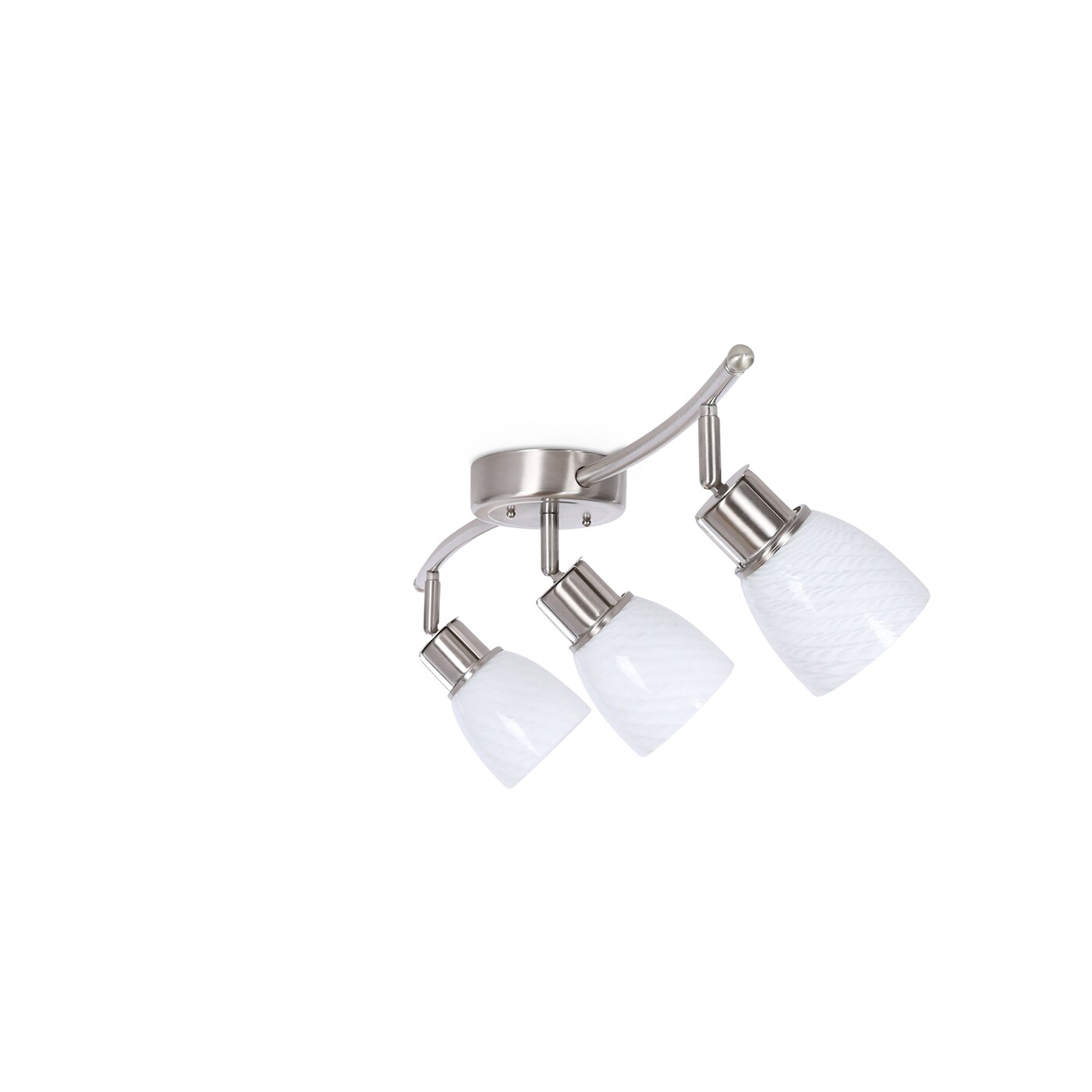allen + roth 17831-002 Fixed-Track-Lighting - View #5