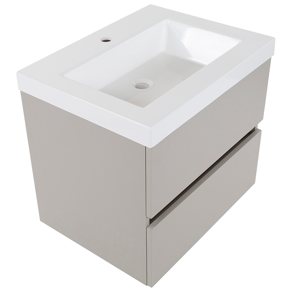 Diamond NOW C24W30110 Bath-Vanity-Combo - View #7
