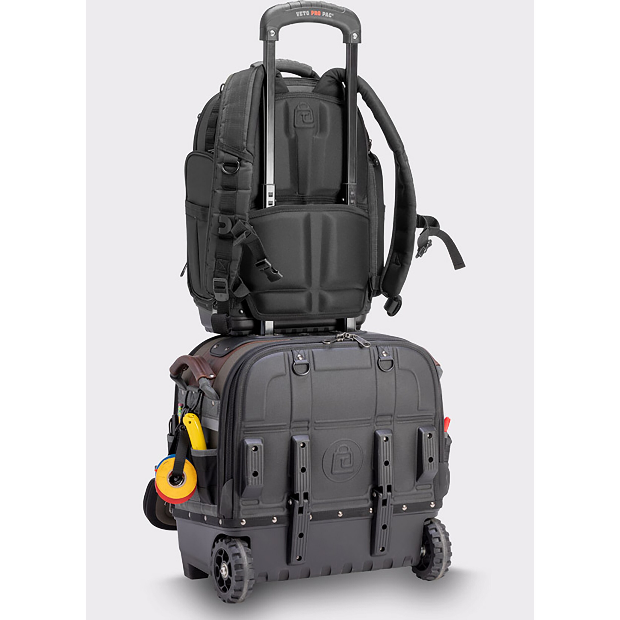 Veto Pro Pac VPP10535 Tool-Bags - View #10