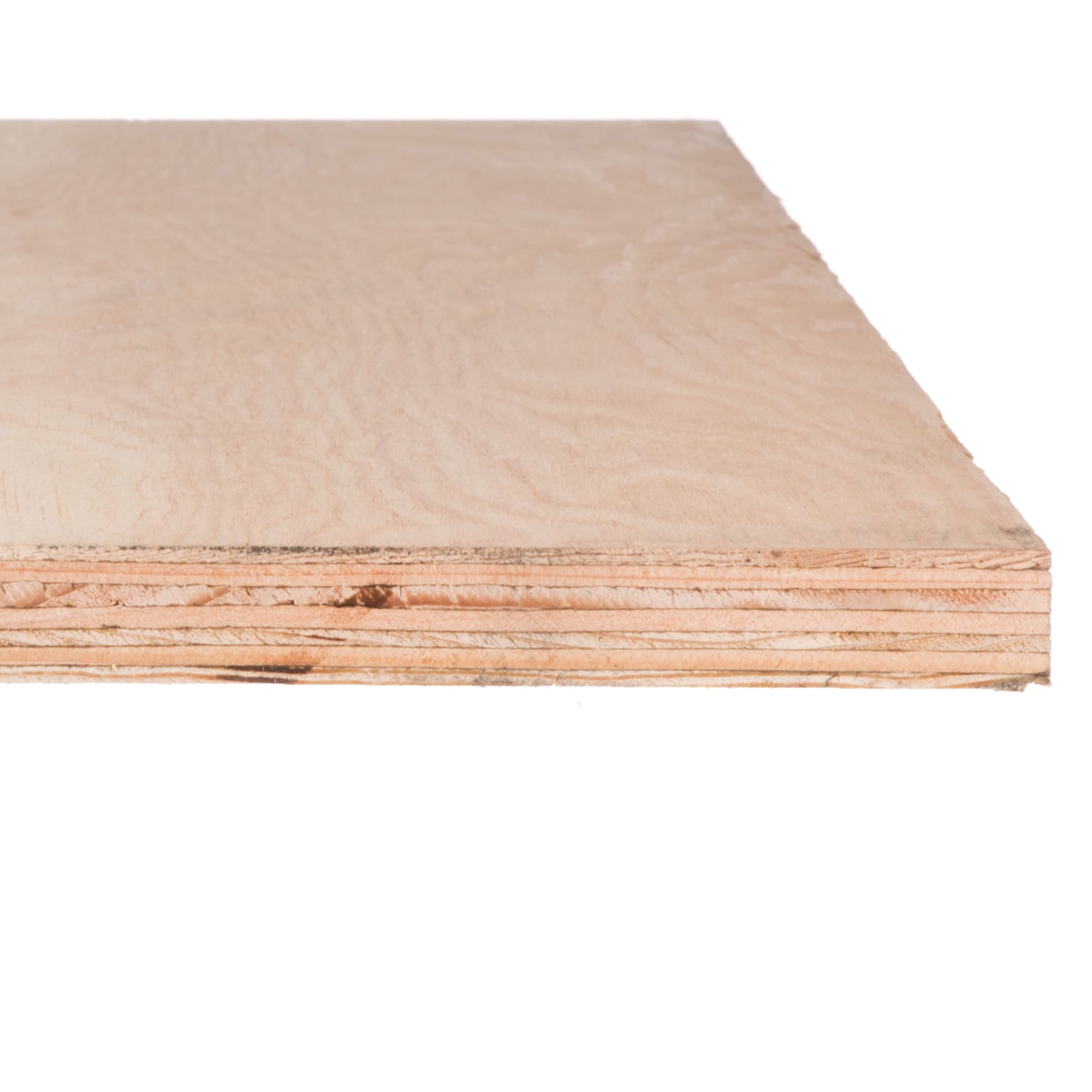 How much does a 3/4 4x8 sheet of plywood weigh? - Quora