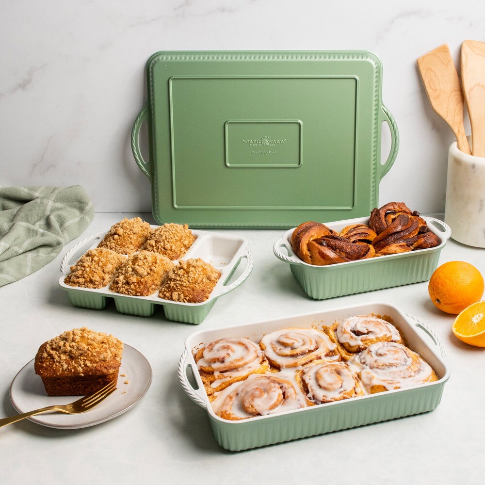Nordic Ware 71756M bakeware - View #3