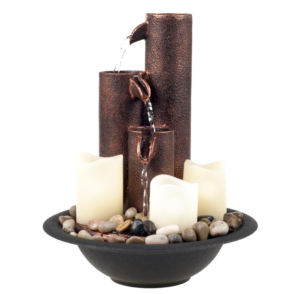 Nature Spring 682091MAV Indoor-Fountains - View #2