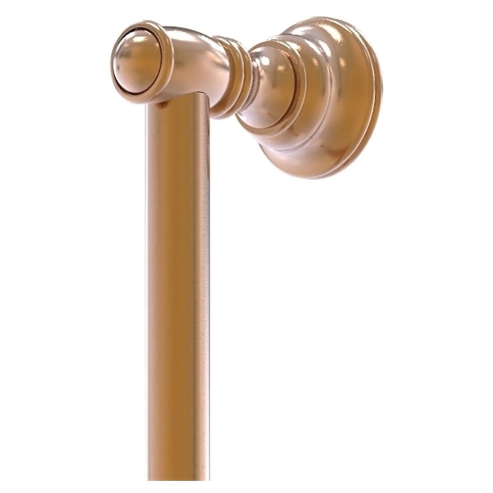 Allied Brass CL-3-18-BBR Cabinet-Pulls - View #2