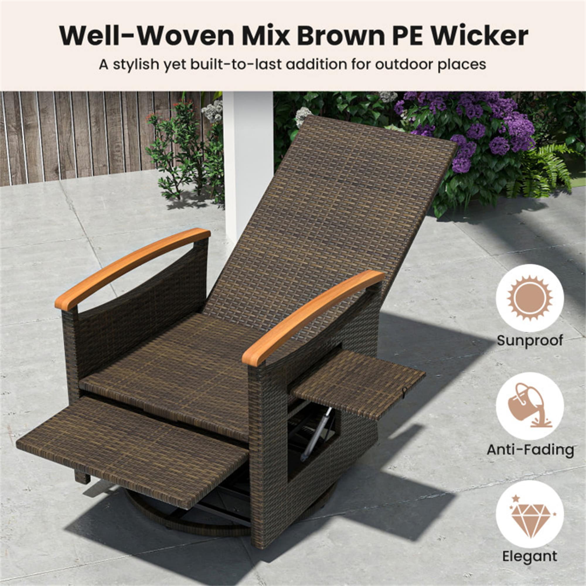 BABOOM BOM-72726BN-CO Patio-Chairs - View #8