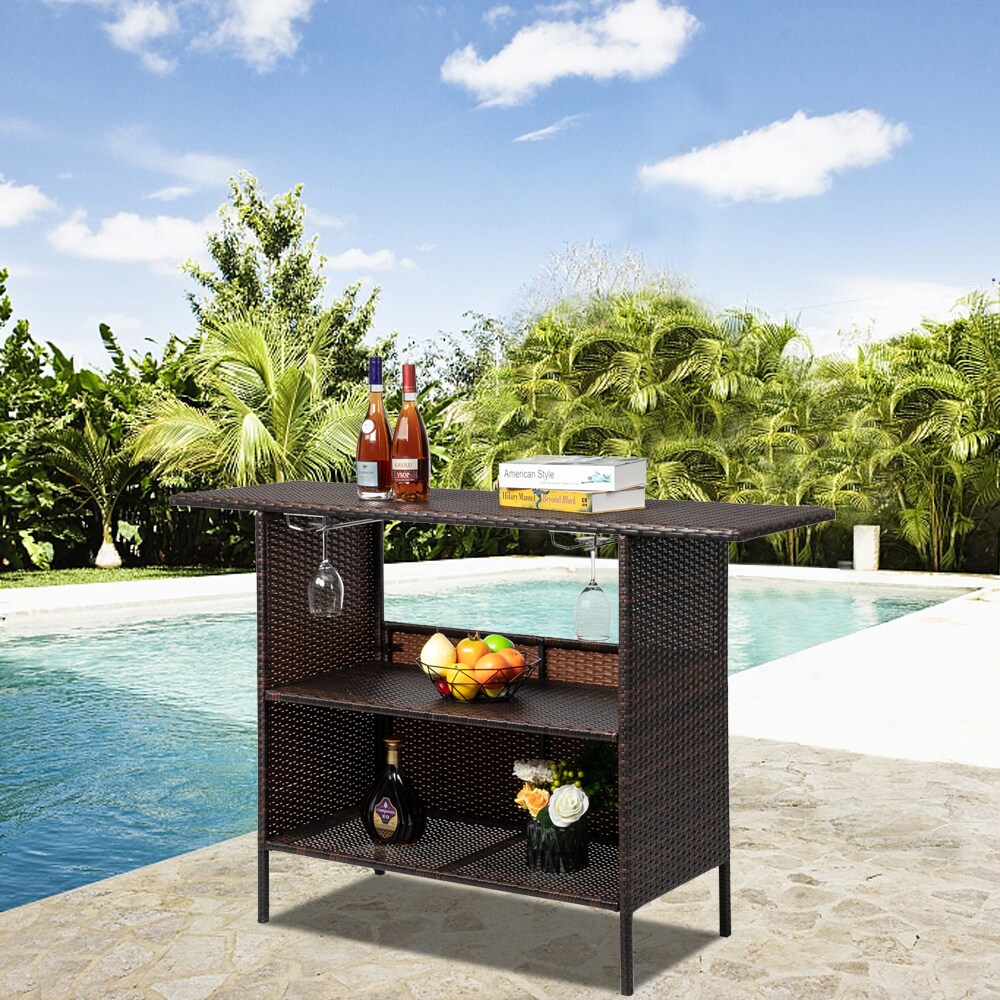 Winado LO2G56000346 Patio-Tables - View #2