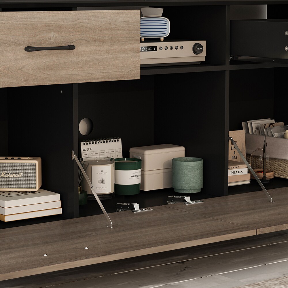 Homsee C-KF200254-01 Tv-Stands - View #16